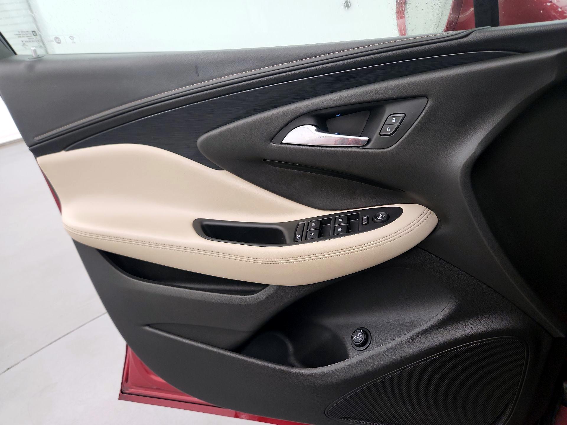Thumbnail: 2017 Buick Envision - 12