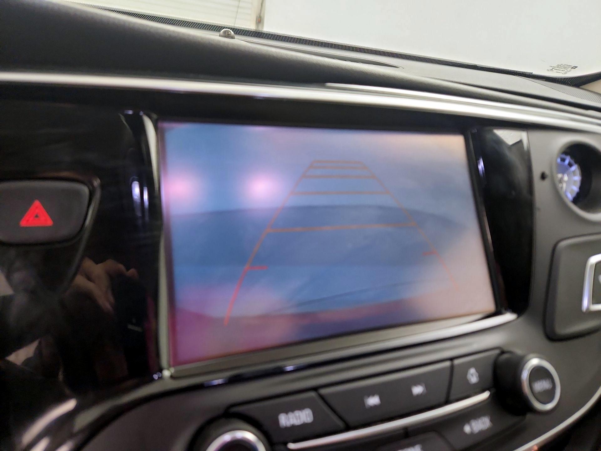 Thumbnail: 2017 Buick Envision - 14