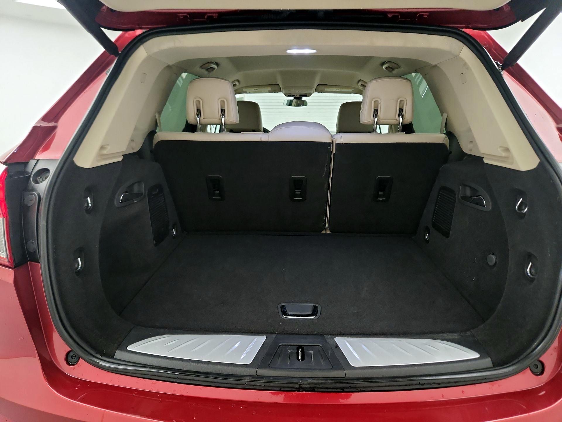 Thumbnail: 2017 Buick Envision - 18