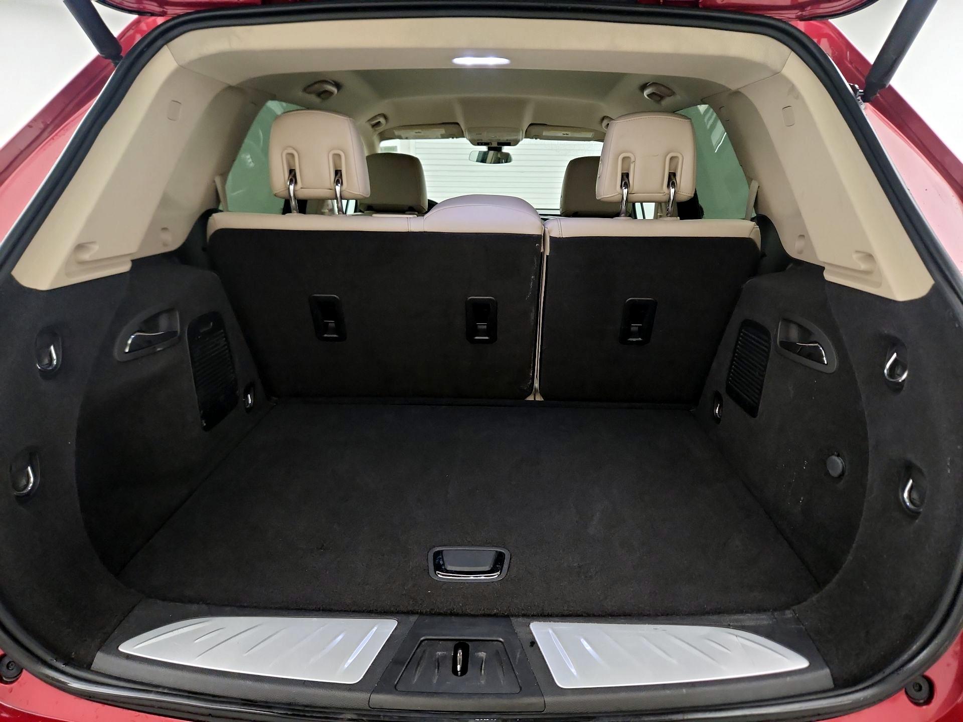 Thumbnail: 2017 Buick Envision - 19