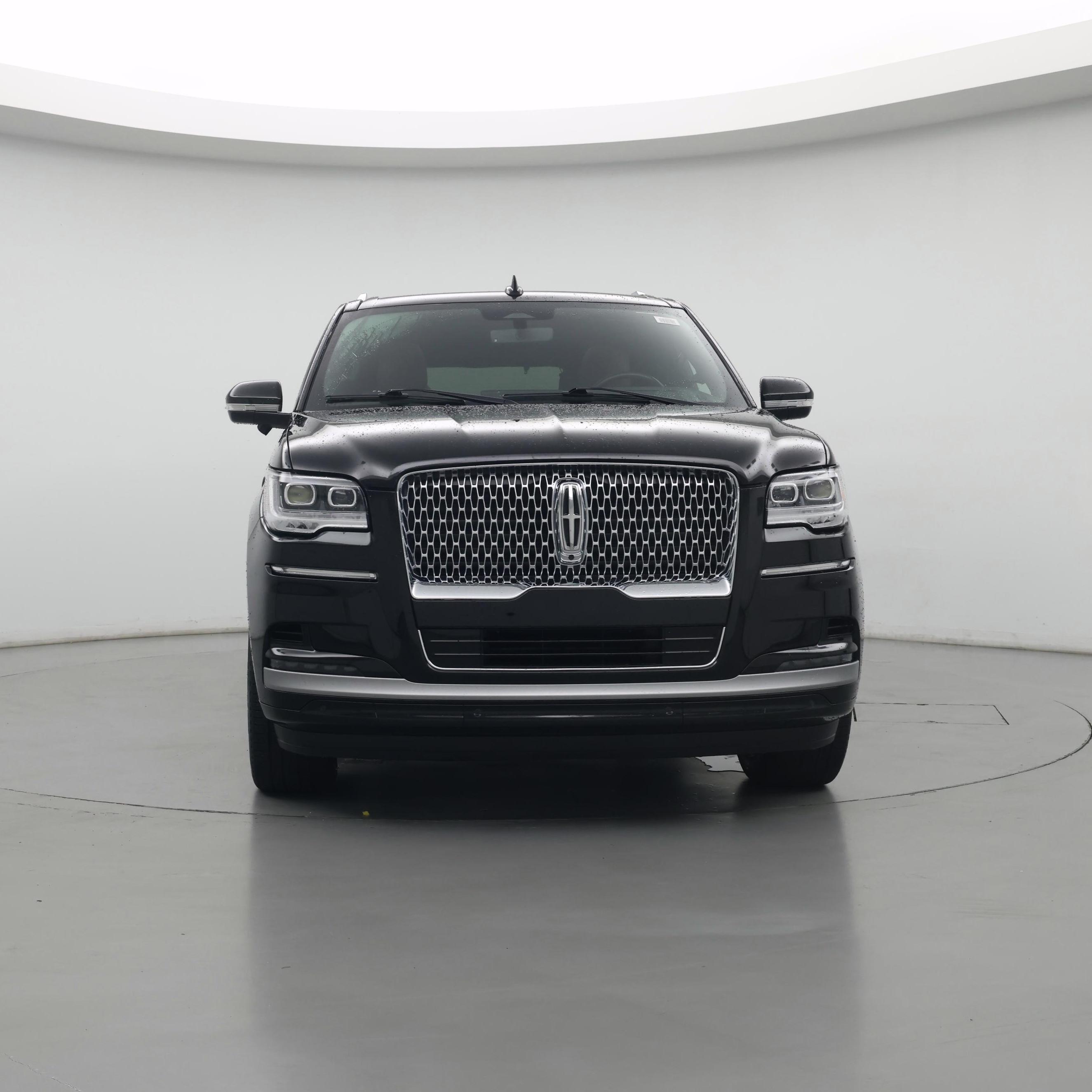 Thumbnail: 2023 Lincoln Navigator - 5