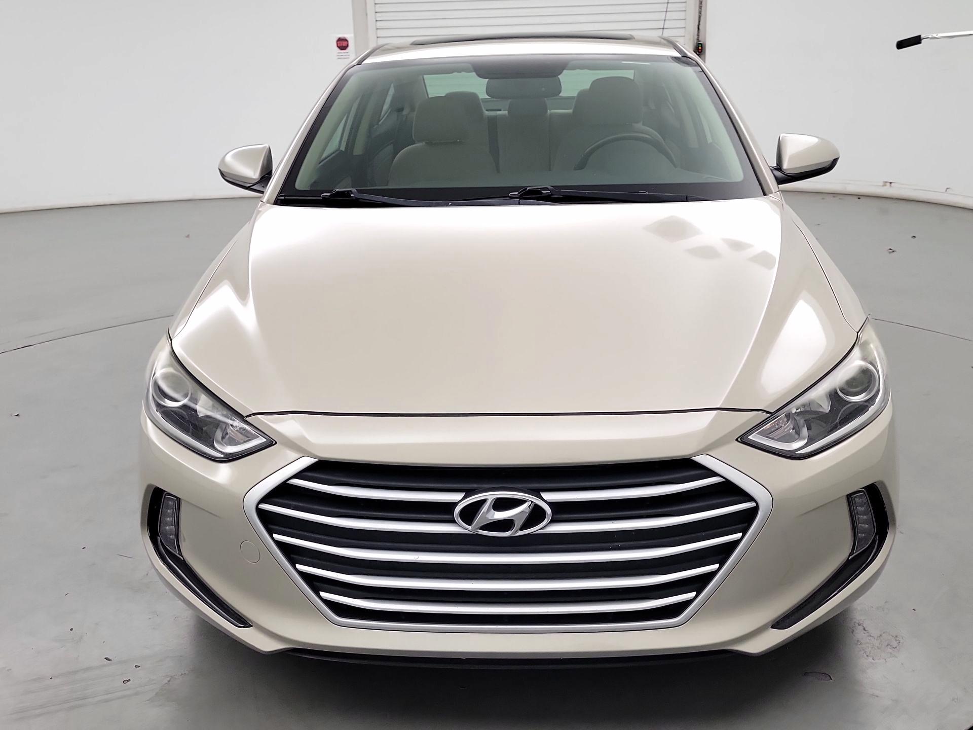 Thumbnail: 2017 Hyundai Elantra - 2