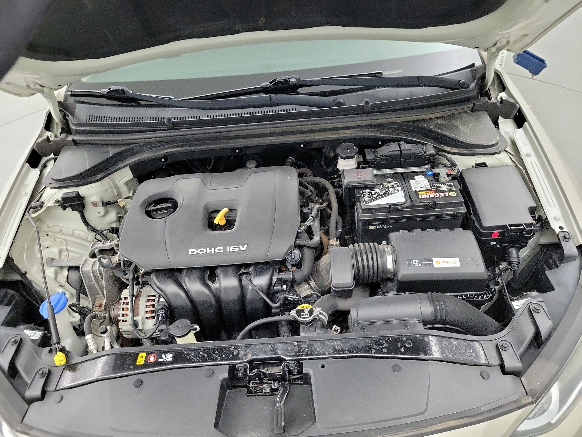 Thumbnail: 2017 Hyundai Elantra - 20