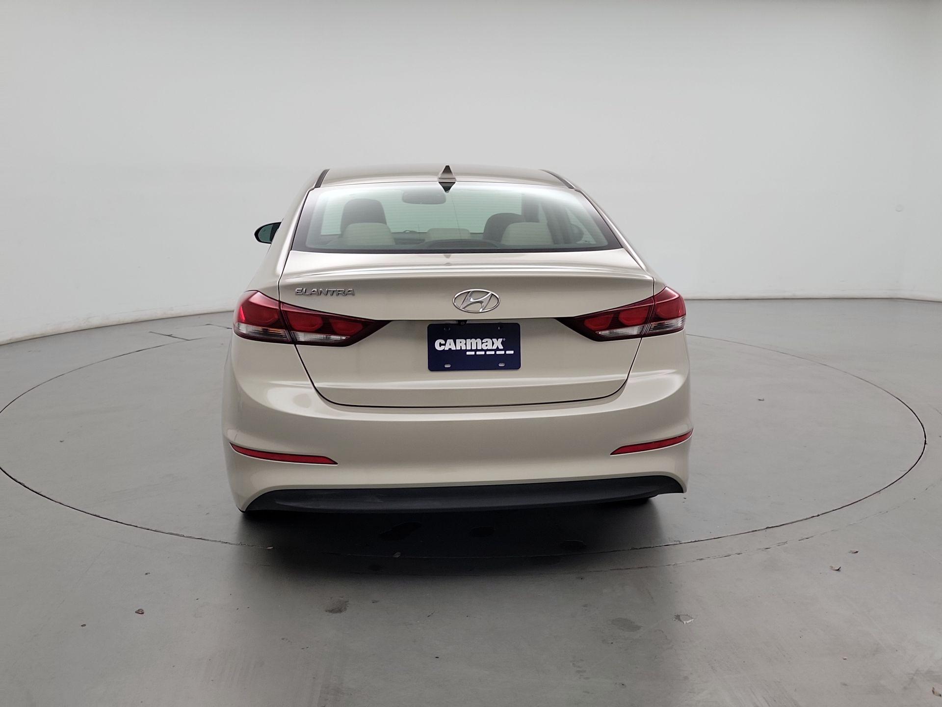 Thumbnail: 2017 Hyundai Elantra - 6