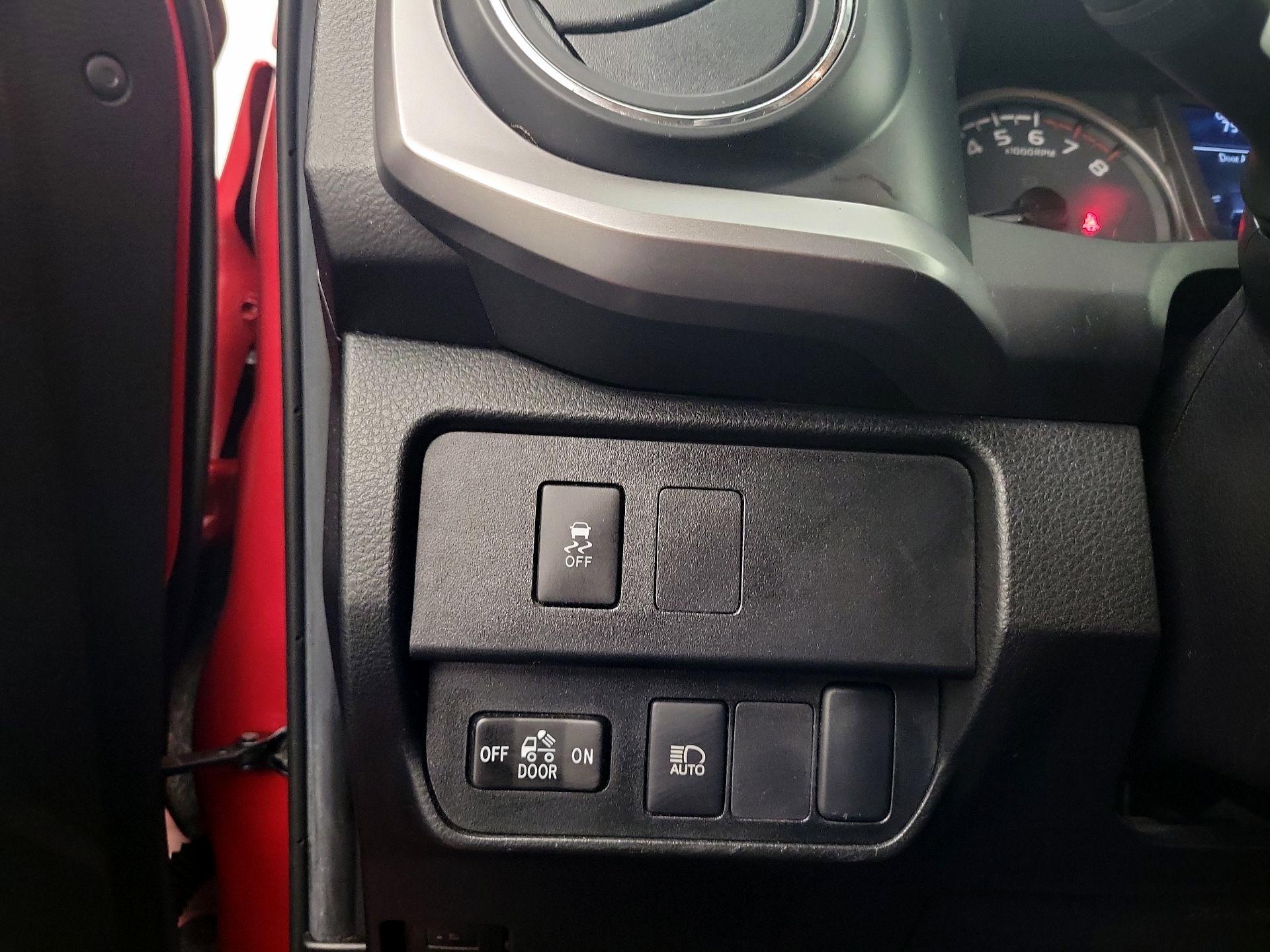 Thumbnail: 2023 Toyota Tacoma - 13