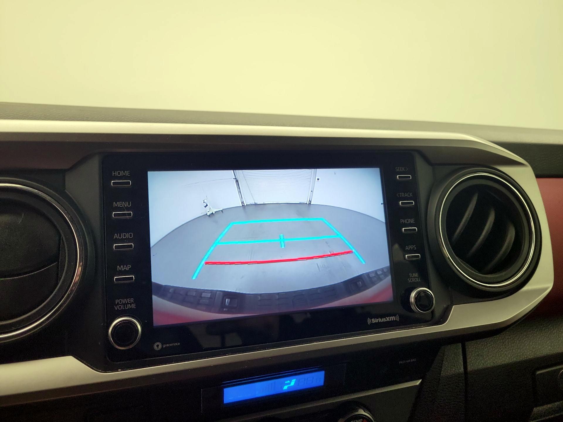 Thumbnail: 2023 Toyota Tacoma - 14