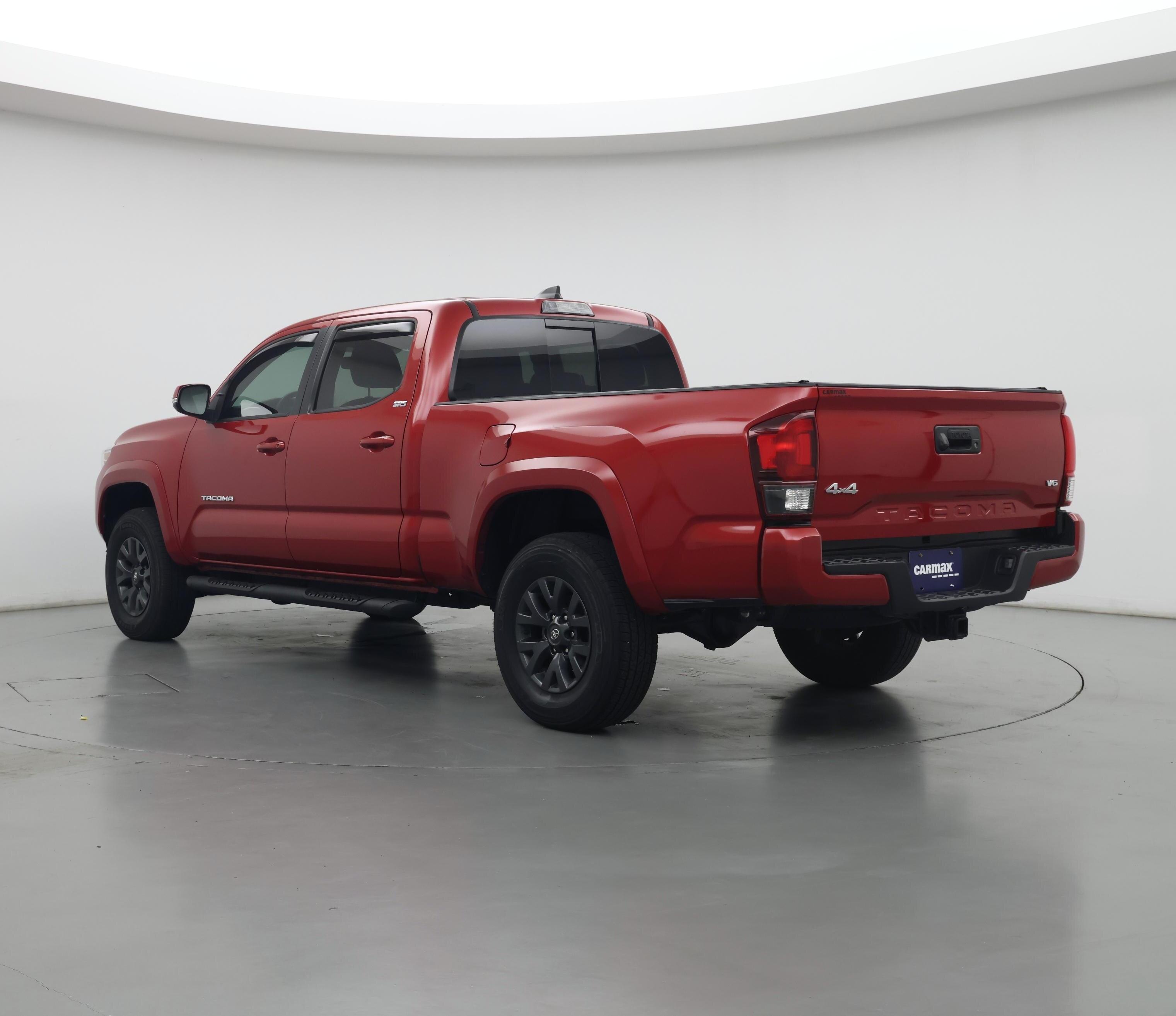 Thumbnail: 2023 Toyota Tacoma - 2