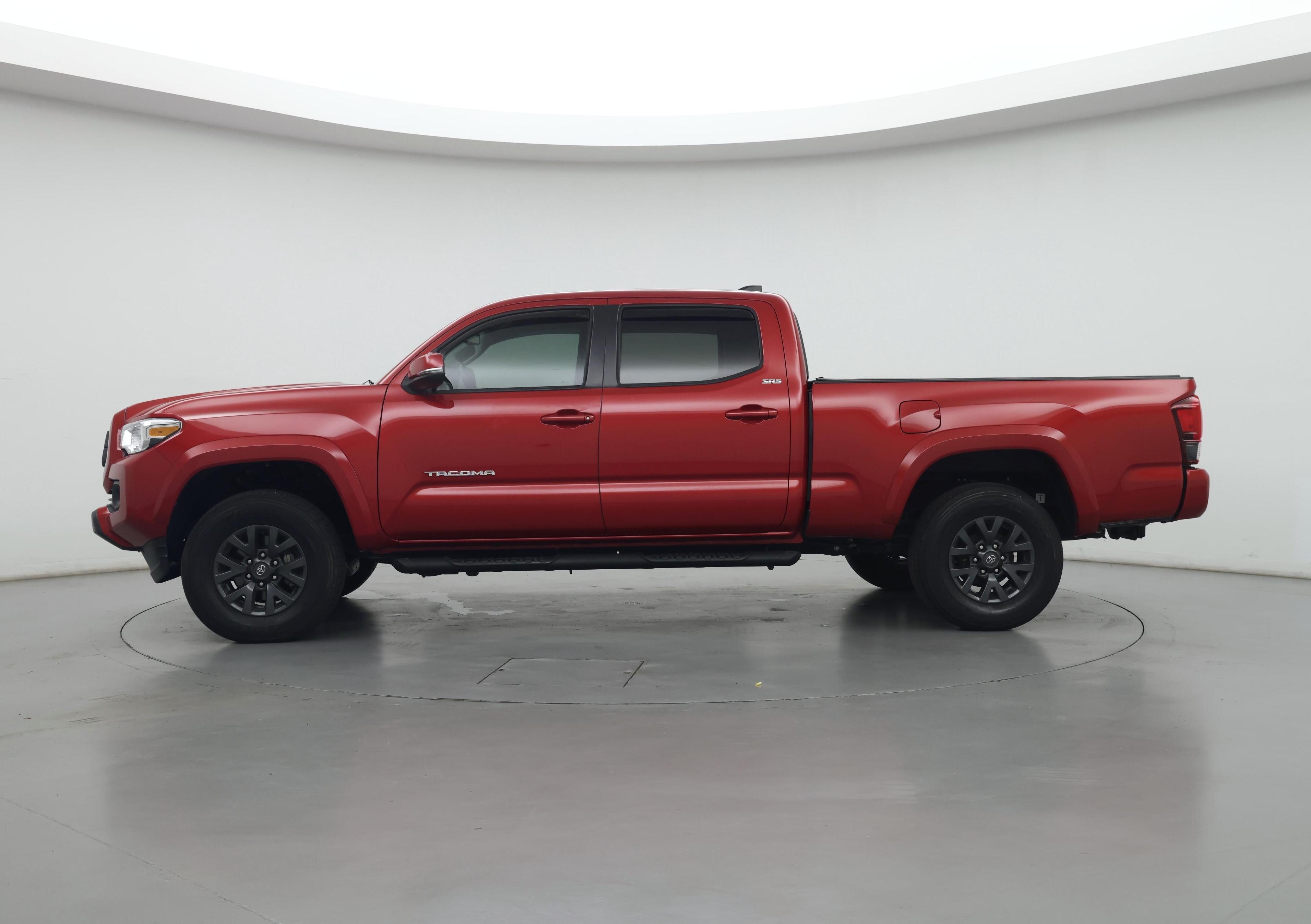 Thumbnail: 2023 Toyota Tacoma - 3