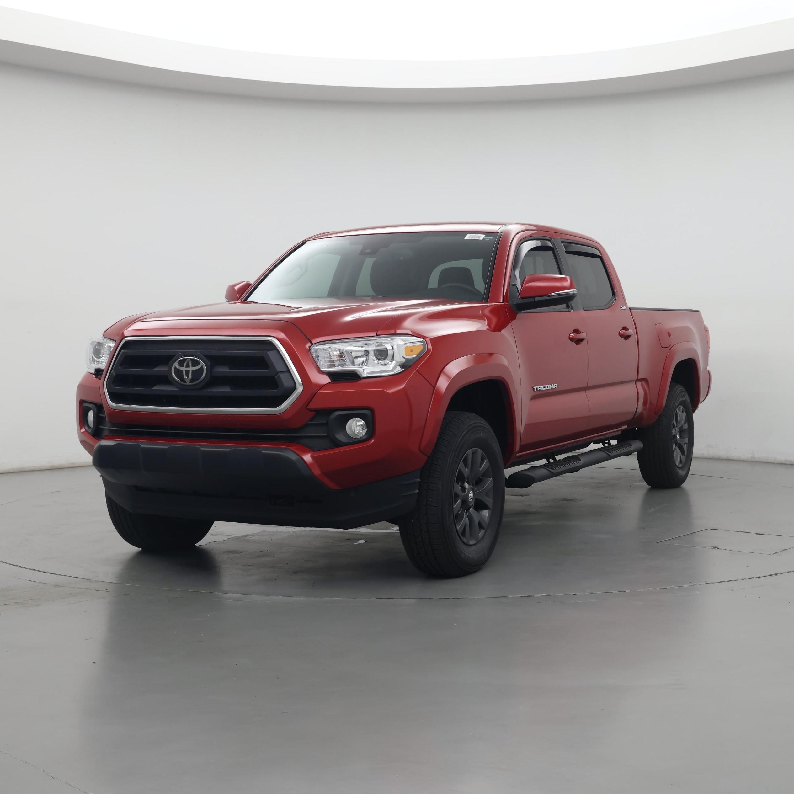 Thumbnail: 2023 Toyota Tacoma - 4