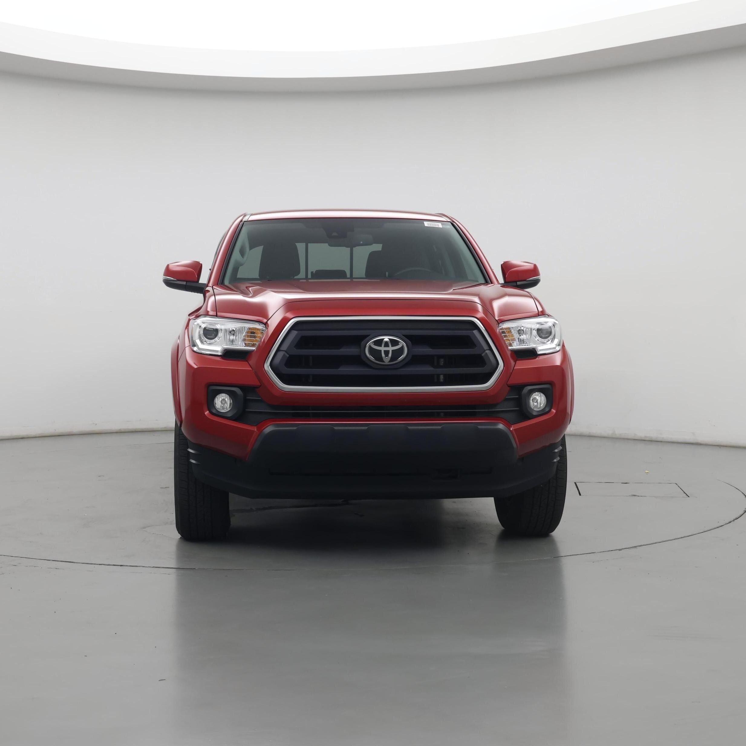 Thumbnail: 2023 Toyota Tacoma - 5