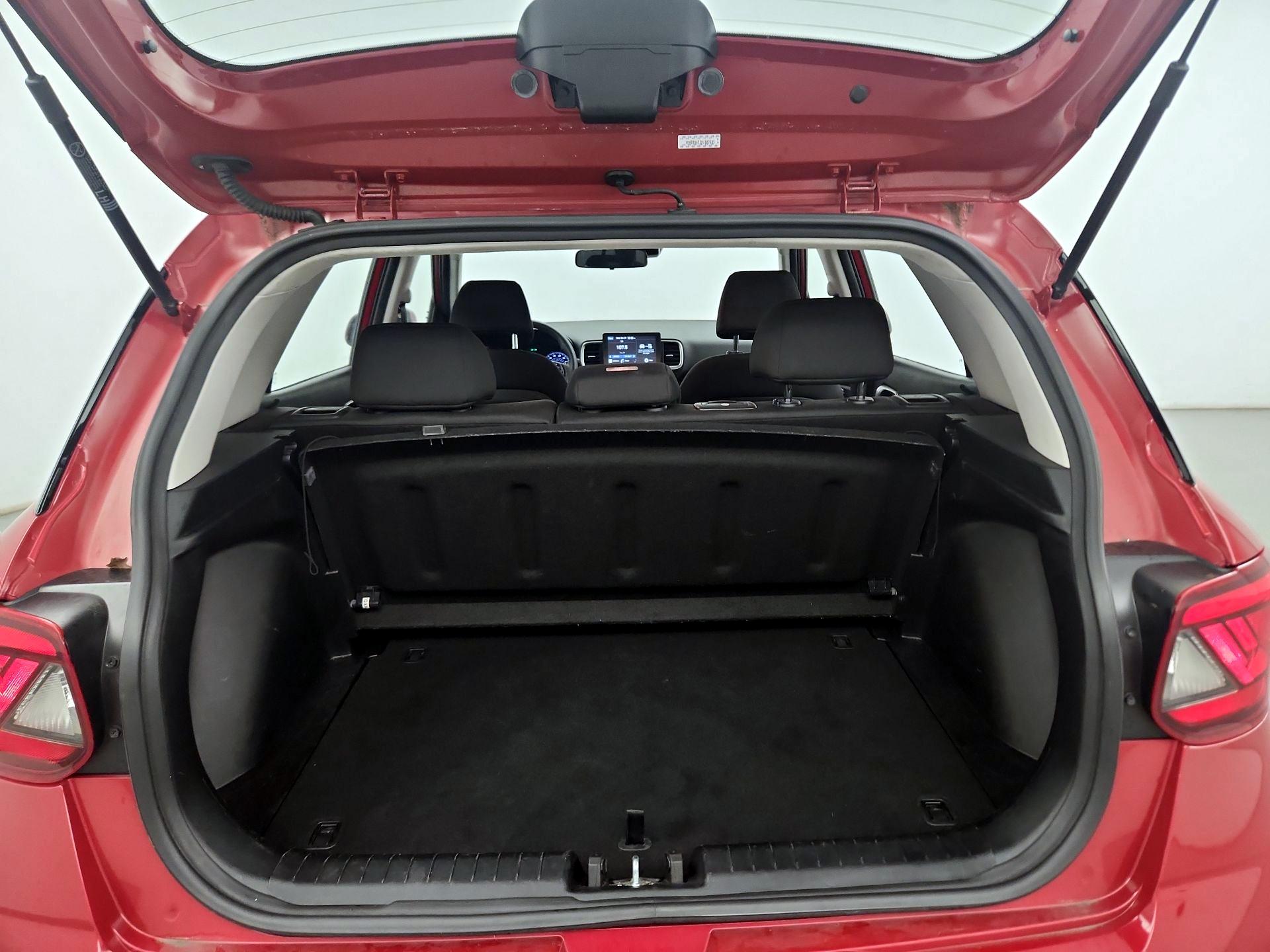 Thumbnail: 2021 Hyundai Venue - 18