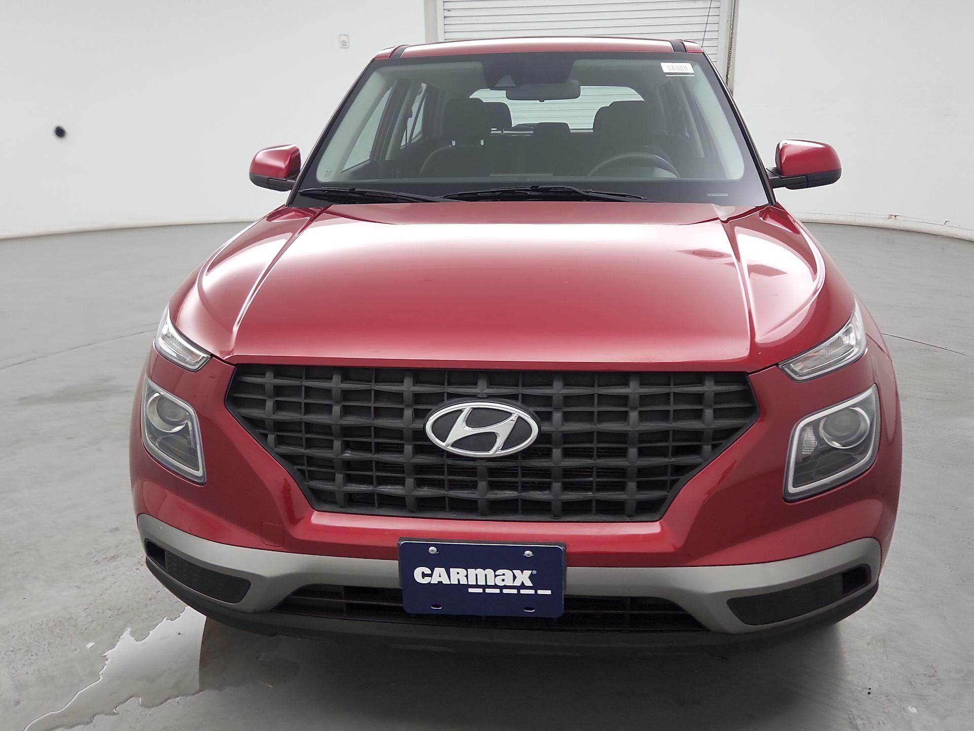 Thumbnail: 2021 Hyundai Venue - 2