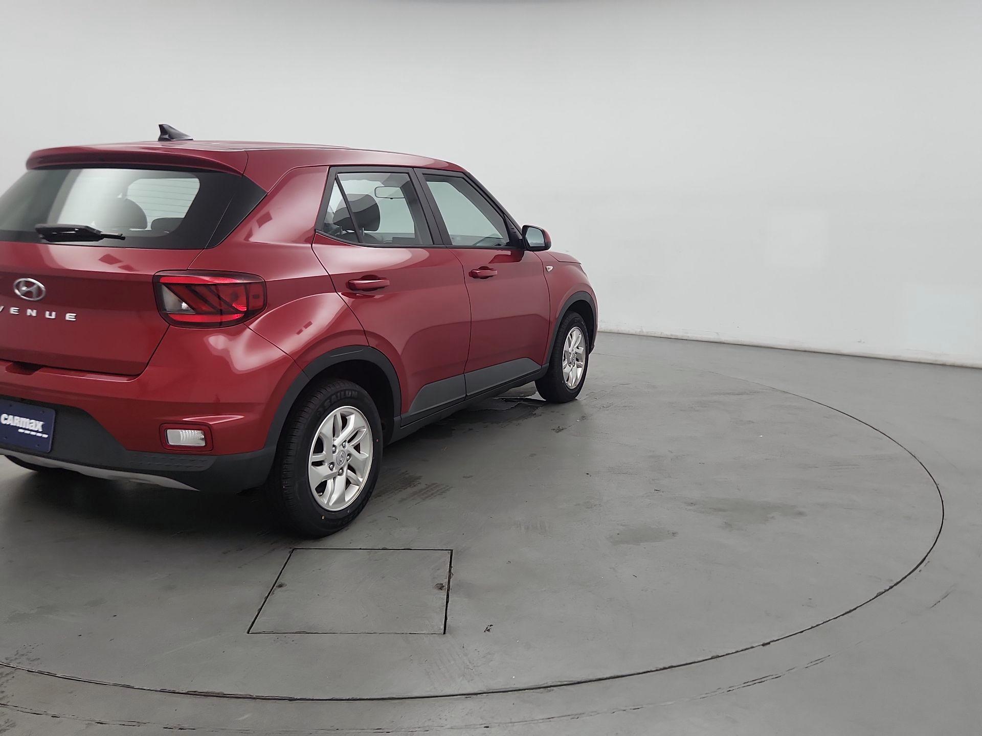 Thumbnail: 2021 Hyundai Venue - 5