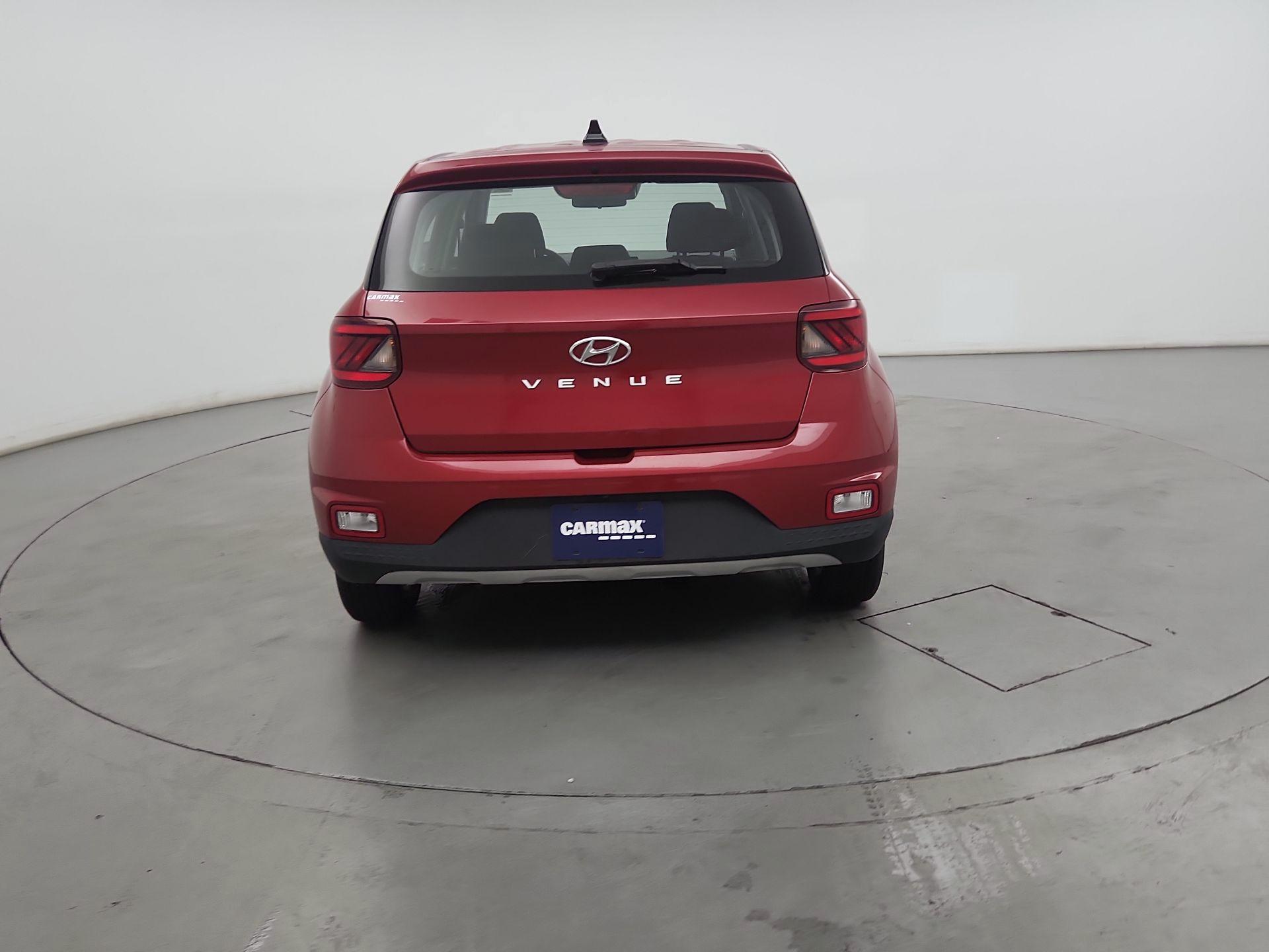 Thumbnail: 2021 Hyundai Venue - 6