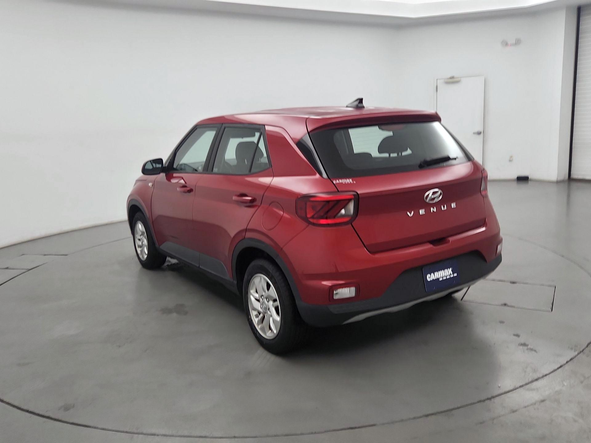 Thumbnail: 2021 Hyundai Venue - 7