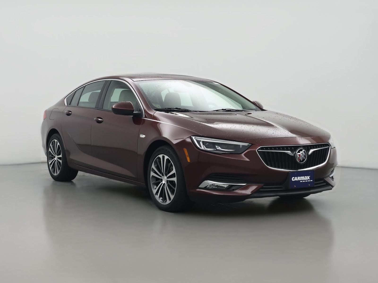 2019 Buick Regal Sportback Essence