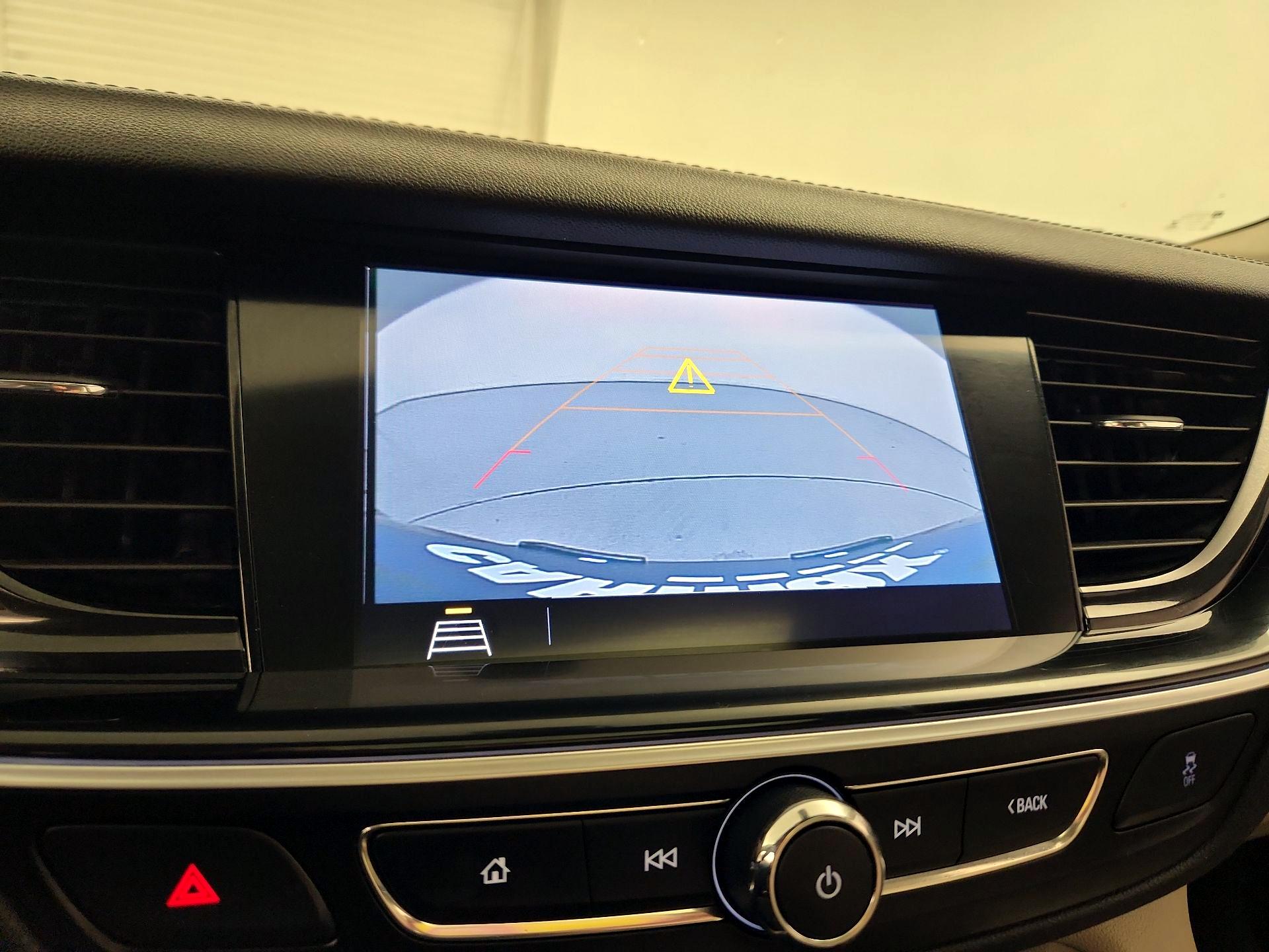 Thumbnail: 2019 Buick Regal - 15