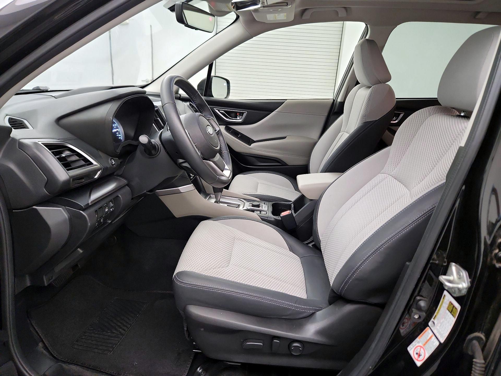 Thumbnail: 2020 Subaru Forester - 11