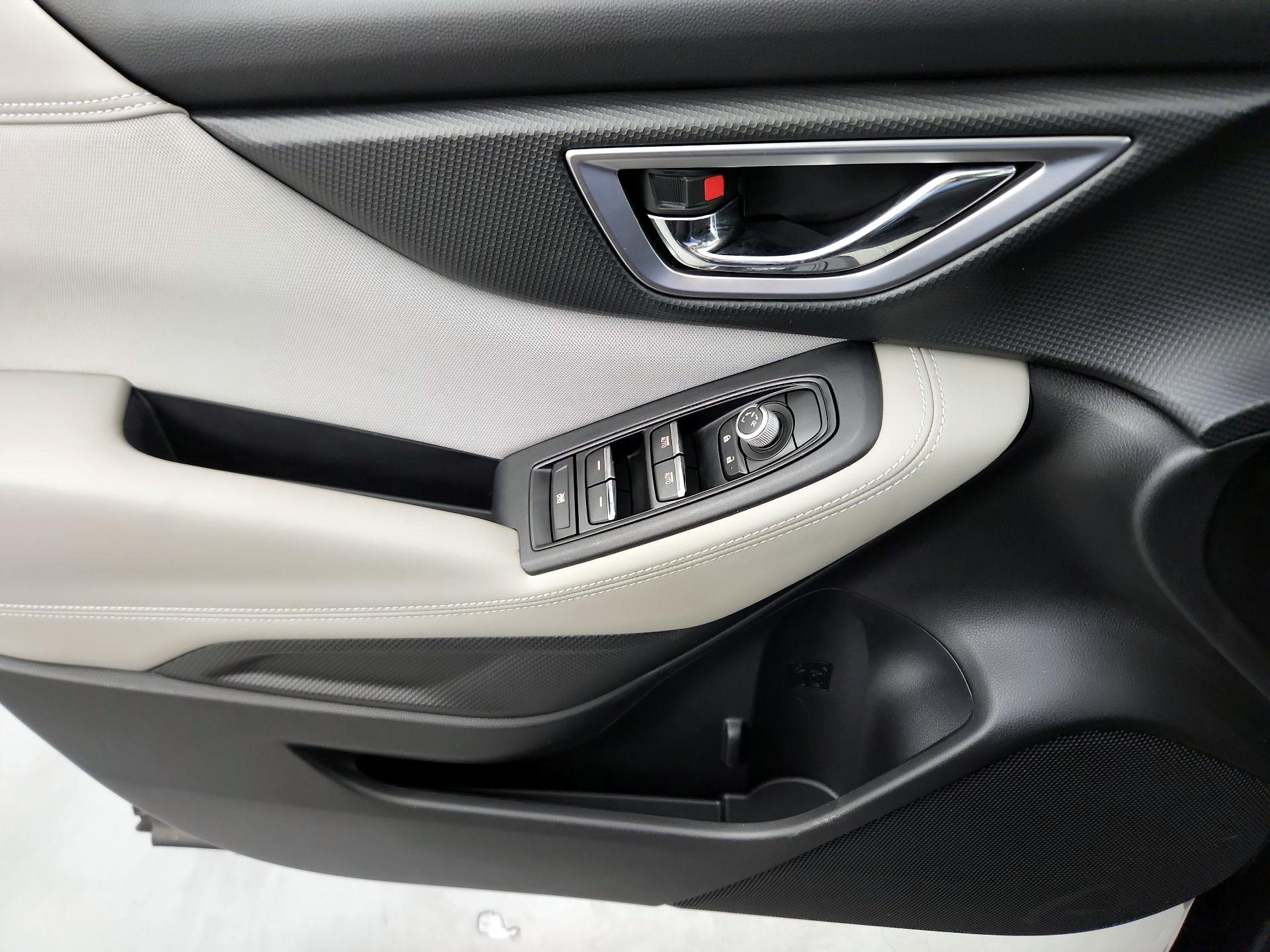 Thumbnail: 2020 Subaru Forester - 12