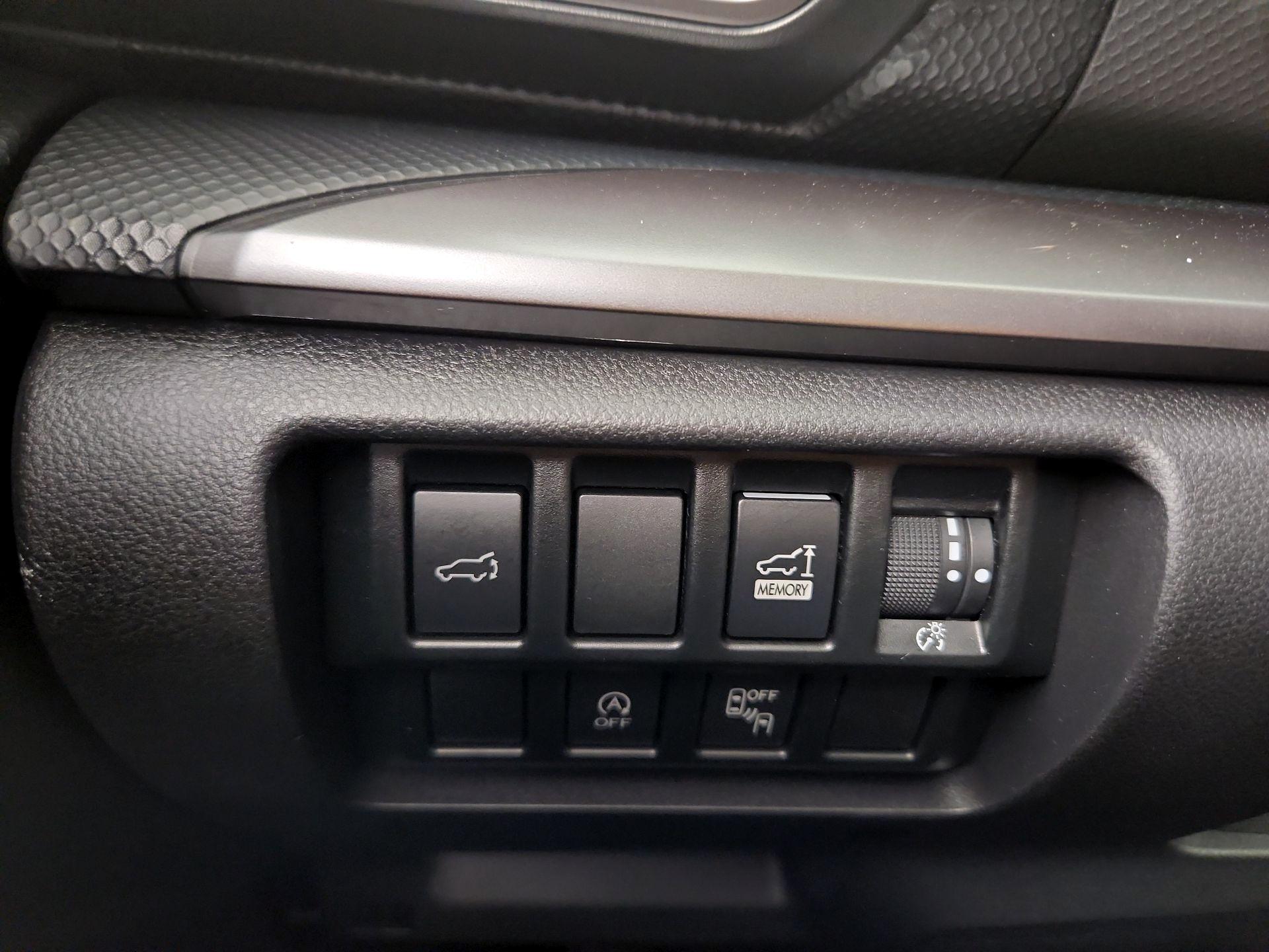 Thumbnail: 2020 Subaru Forester - 13