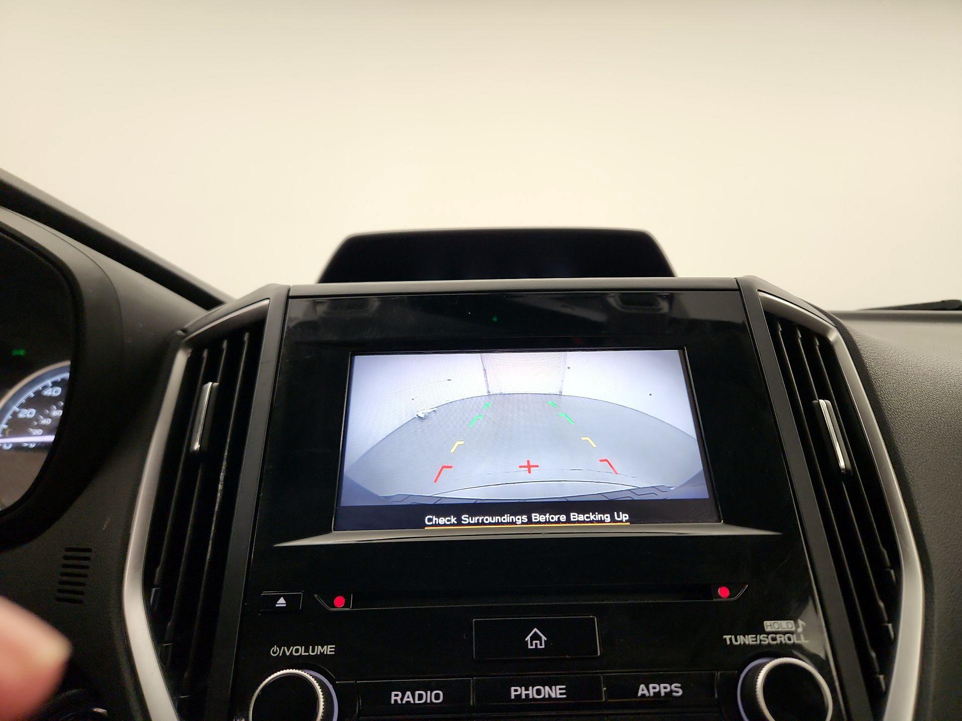 Thumbnail: 2020 Subaru Forester - 14