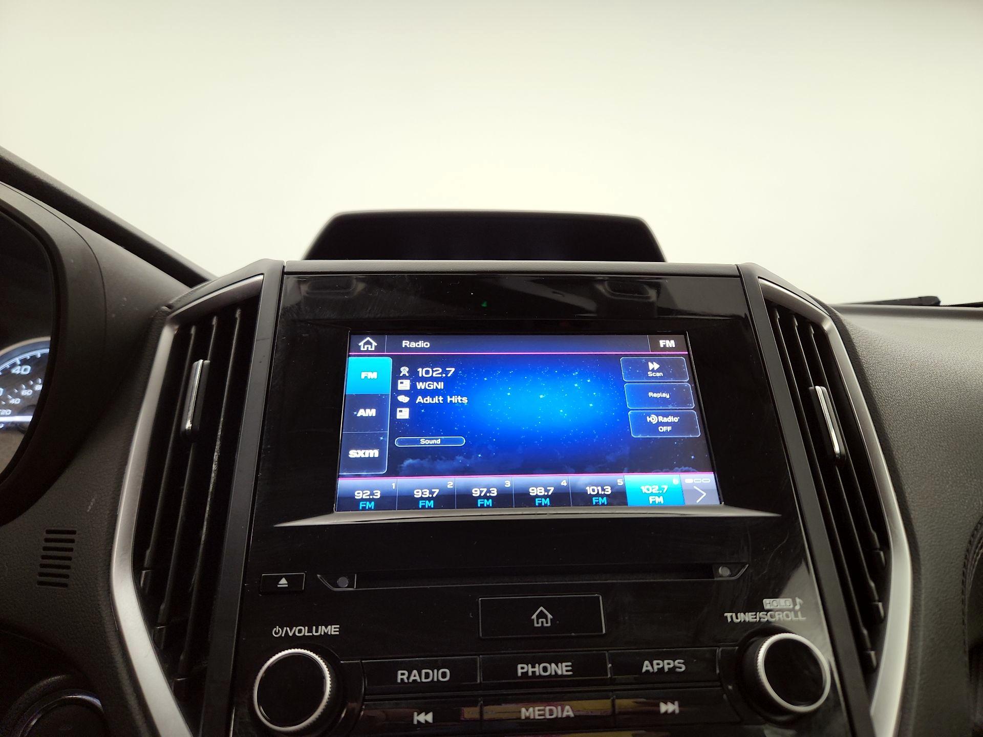 Thumbnail: 2020 Subaru Forester - 15