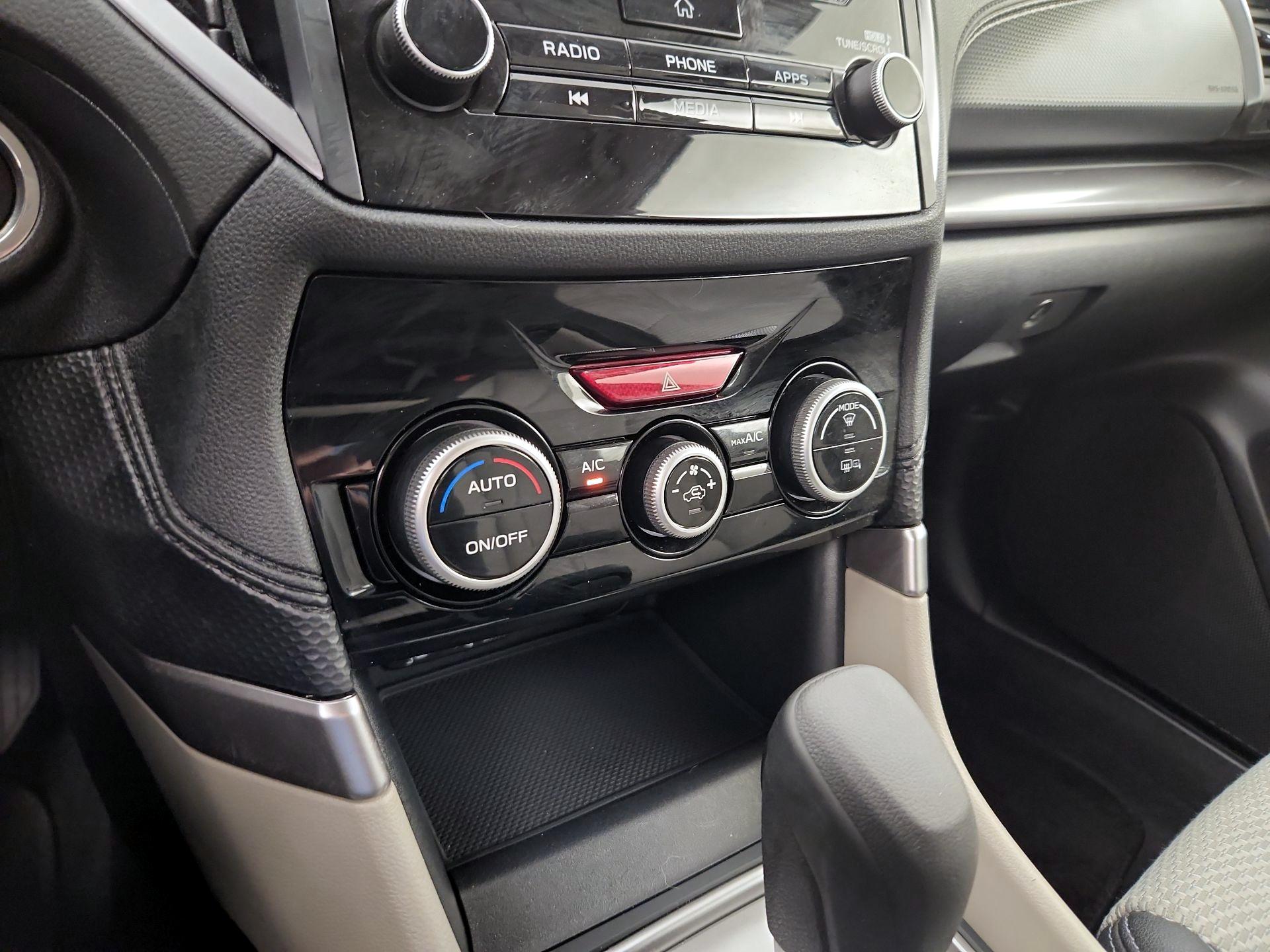 Thumbnail: 2020 Subaru Forester - 16