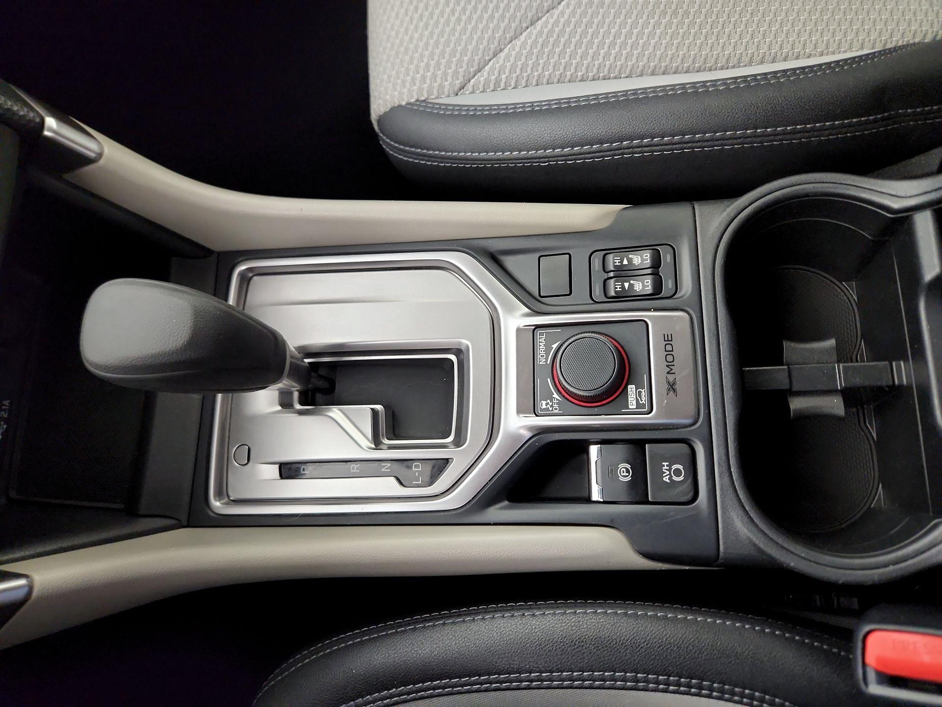 Thumbnail: 2020 Subaru Forester - 17