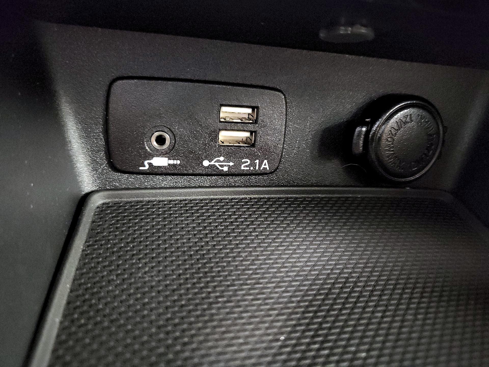 Thumbnail: 2020 Subaru Forester - 18