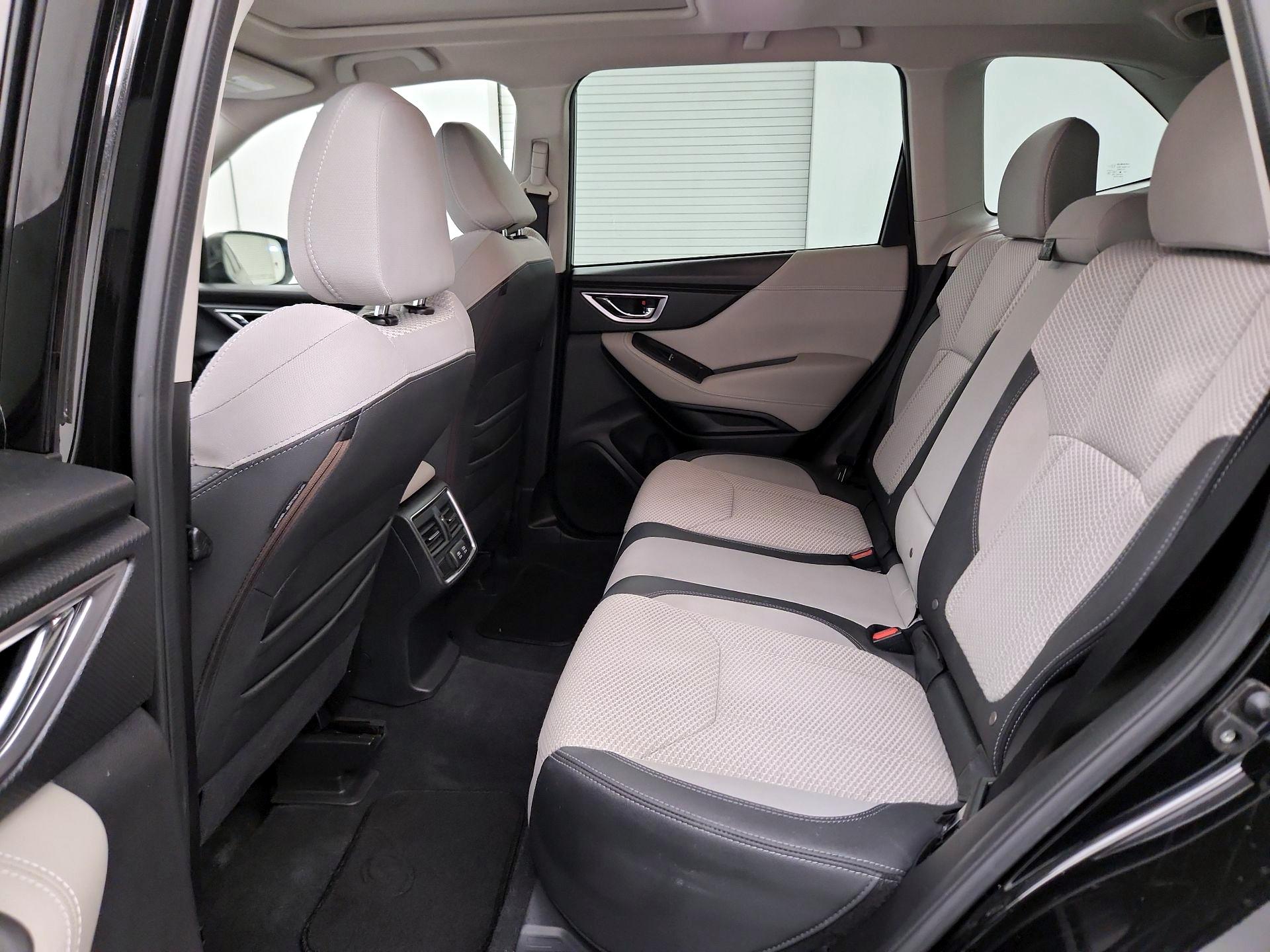 Thumbnail: 2020 Subaru Forester - 20