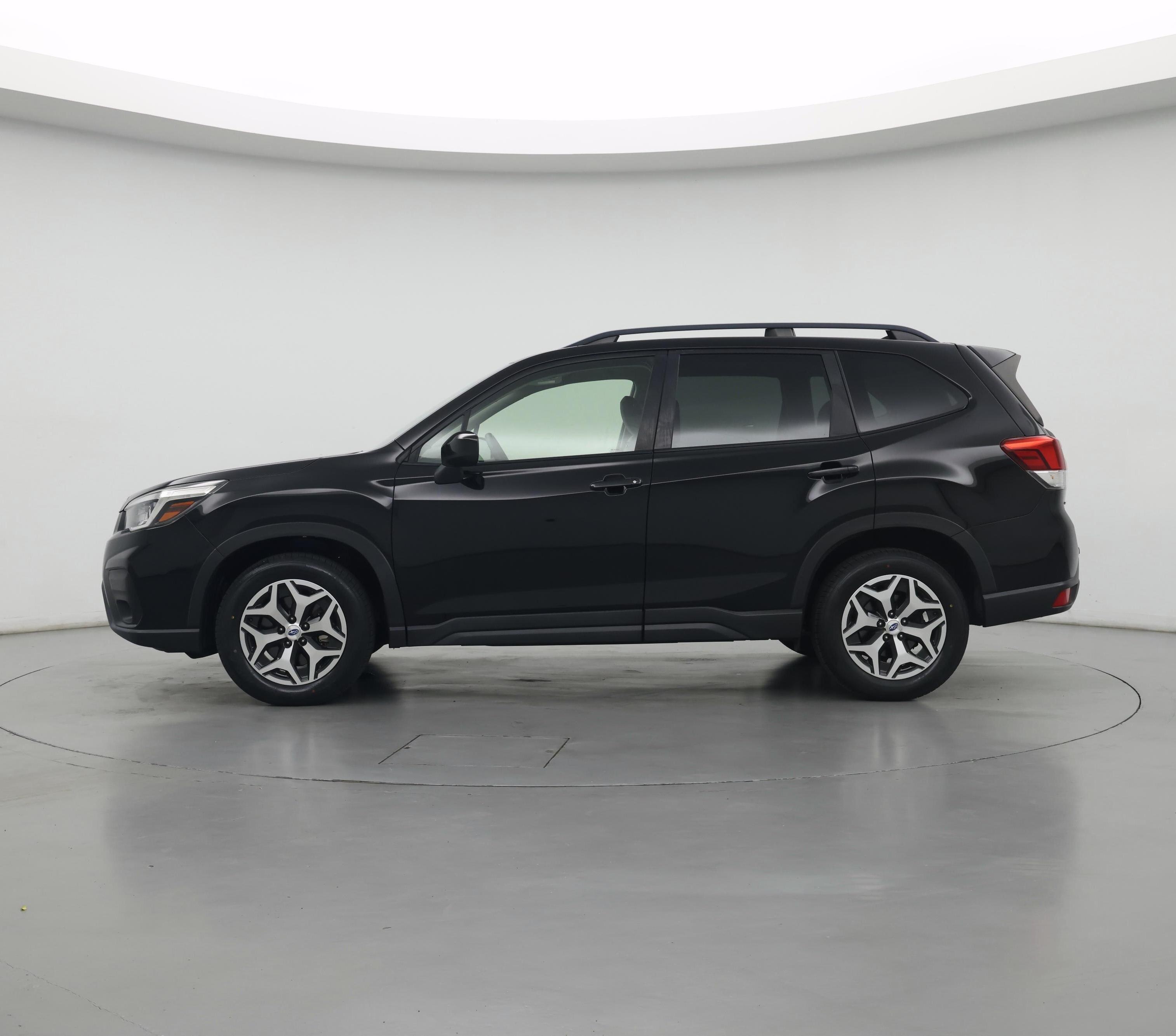 Thumbnail: 2020 Subaru Forester - 3