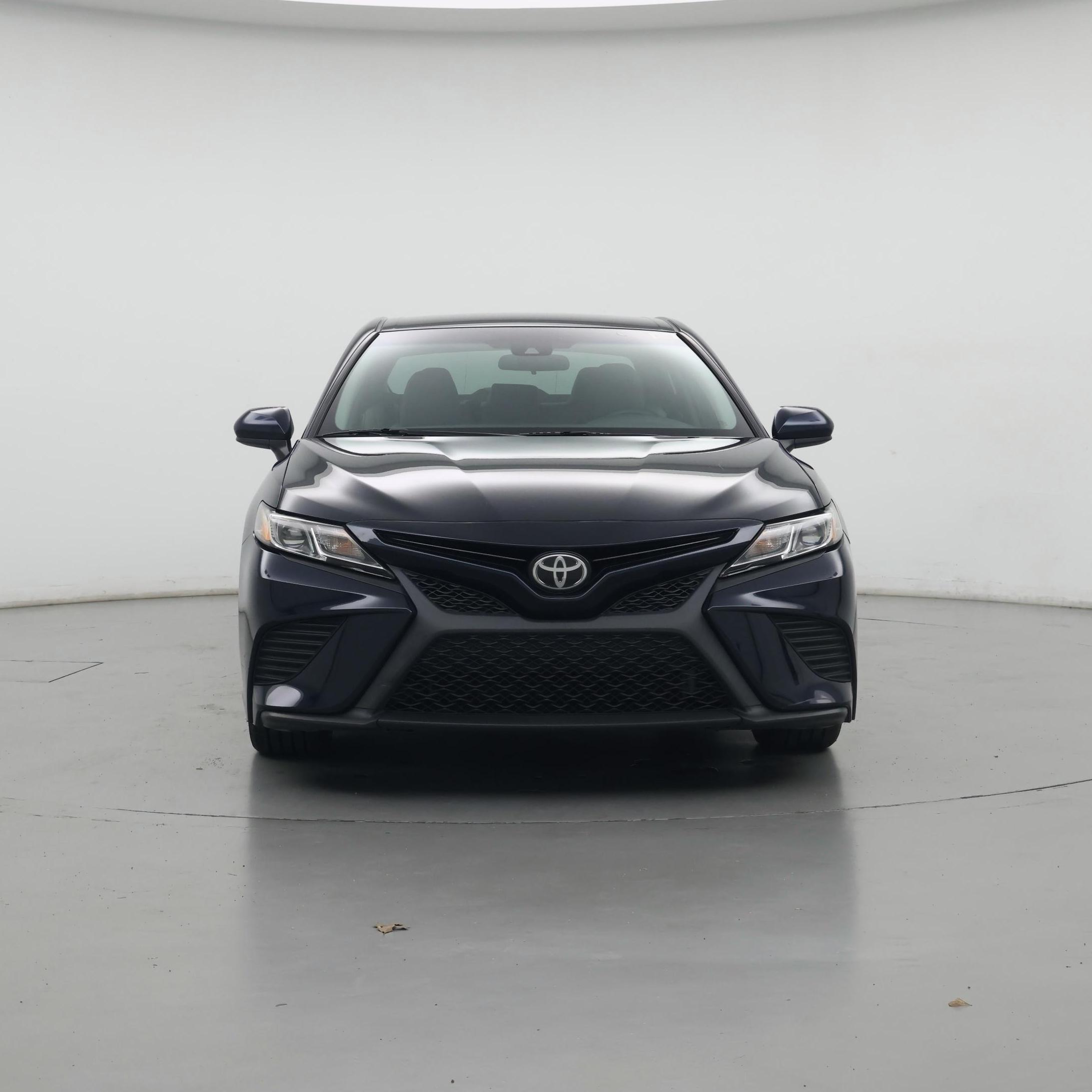 Thumbnail: 2018 Toyota Camry - 5