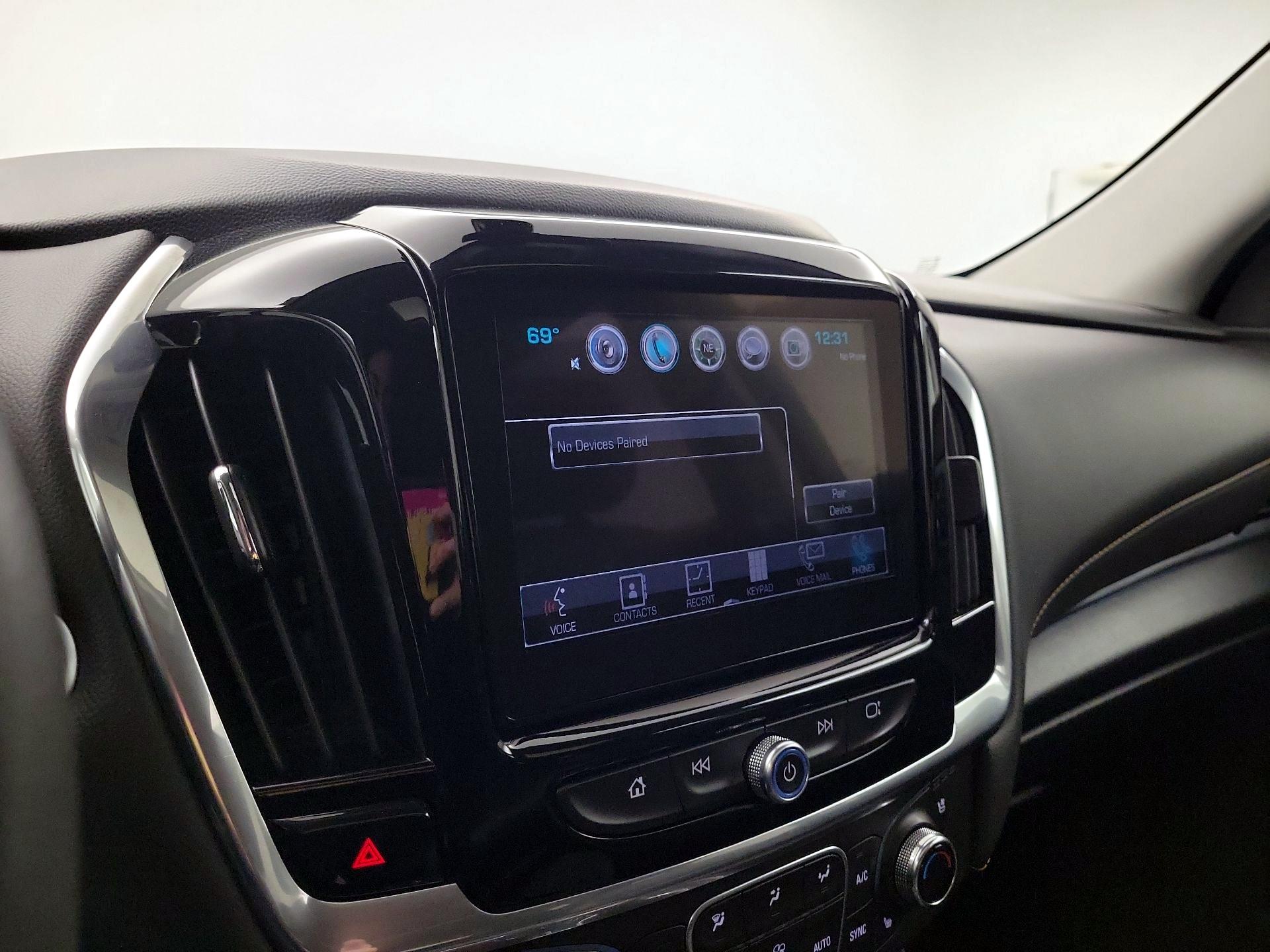 Thumbnail: 2019 Chevrolet Traverse - 15