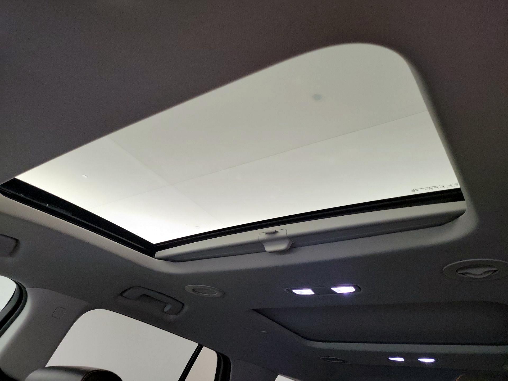 Thumbnail: 2019 Chevrolet Traverse - 19