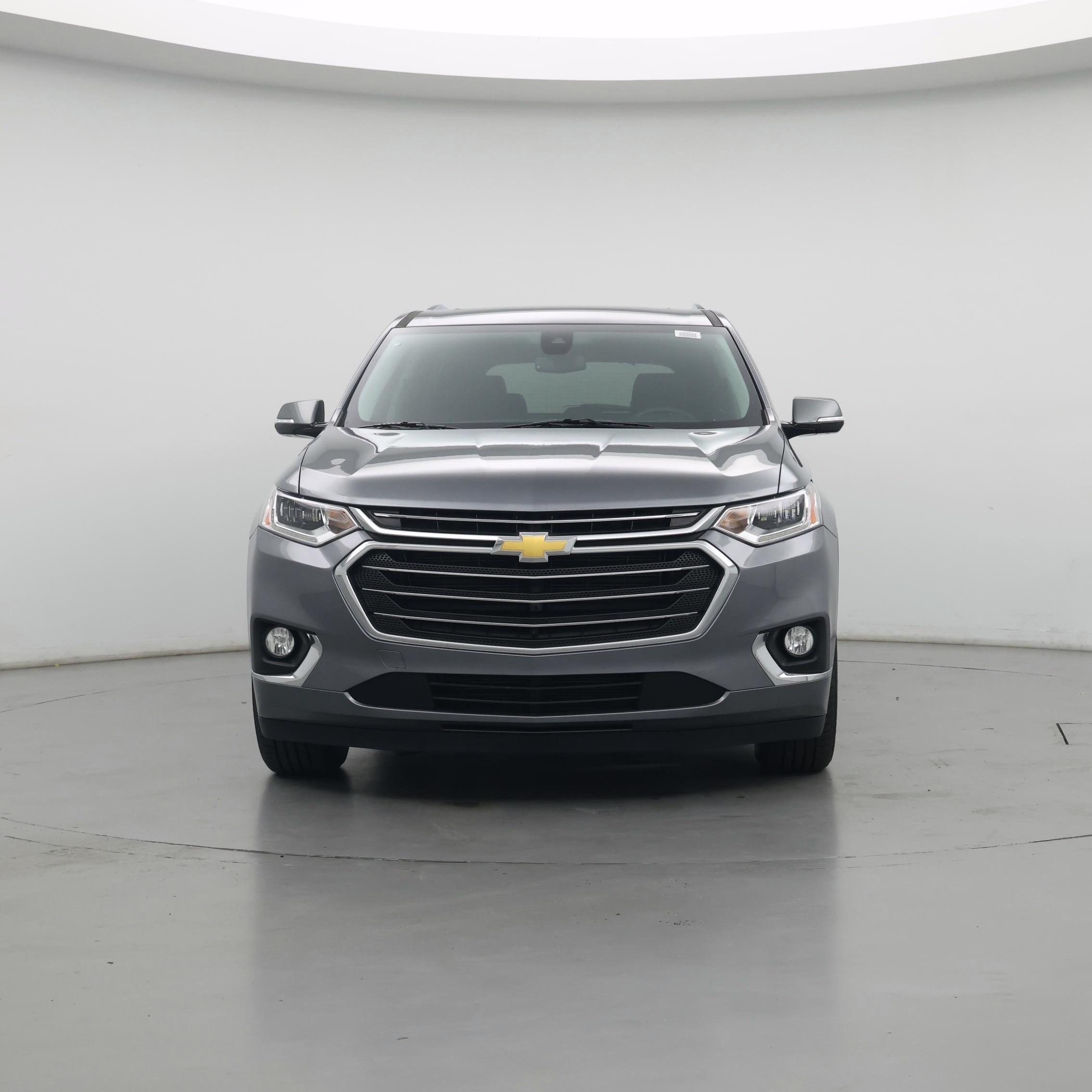 Thumbnail: 2019 Chevrolet Traverse - 5