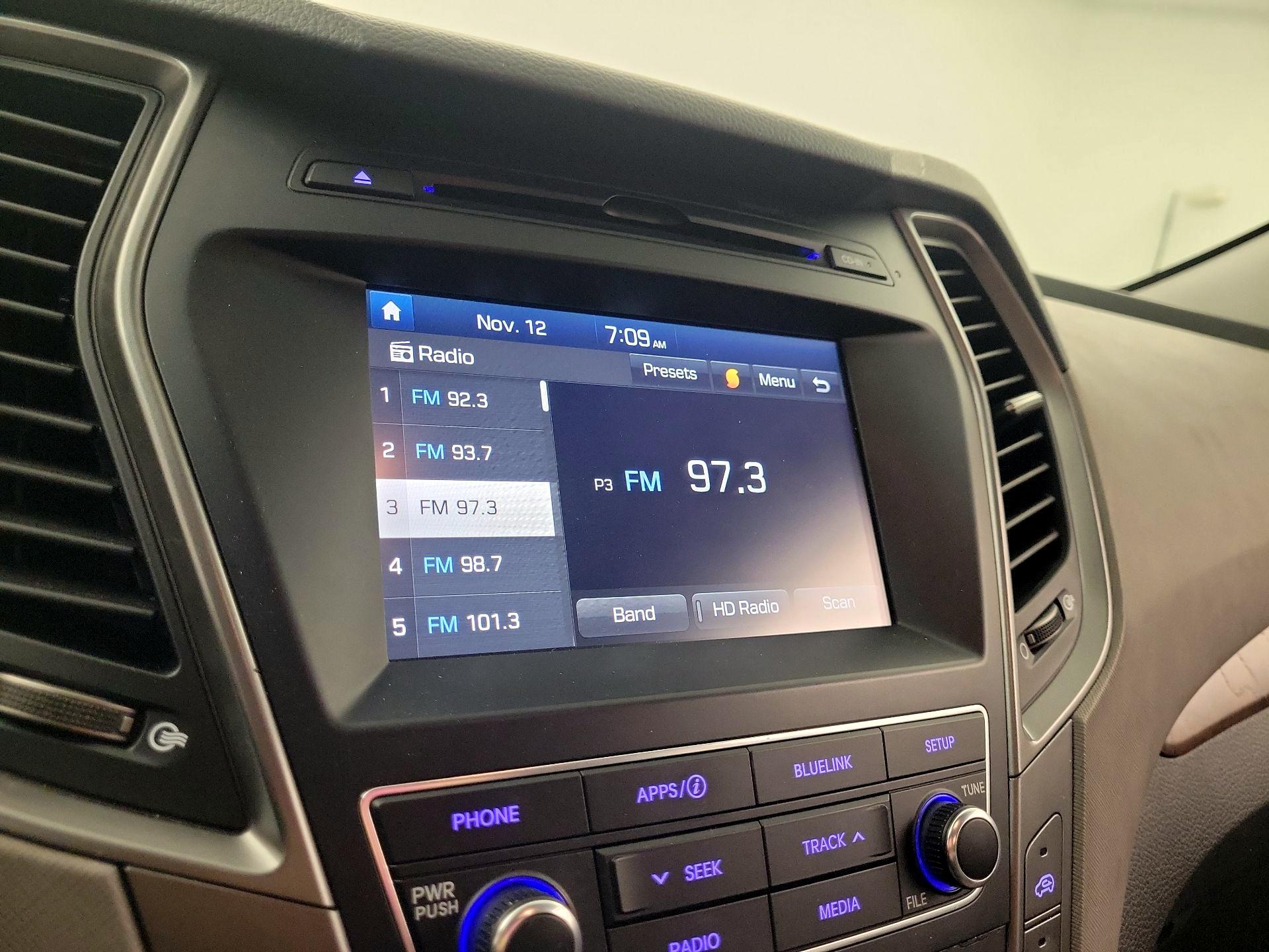 Thumbnail: 2018 Hyundai Santa Fe - 13