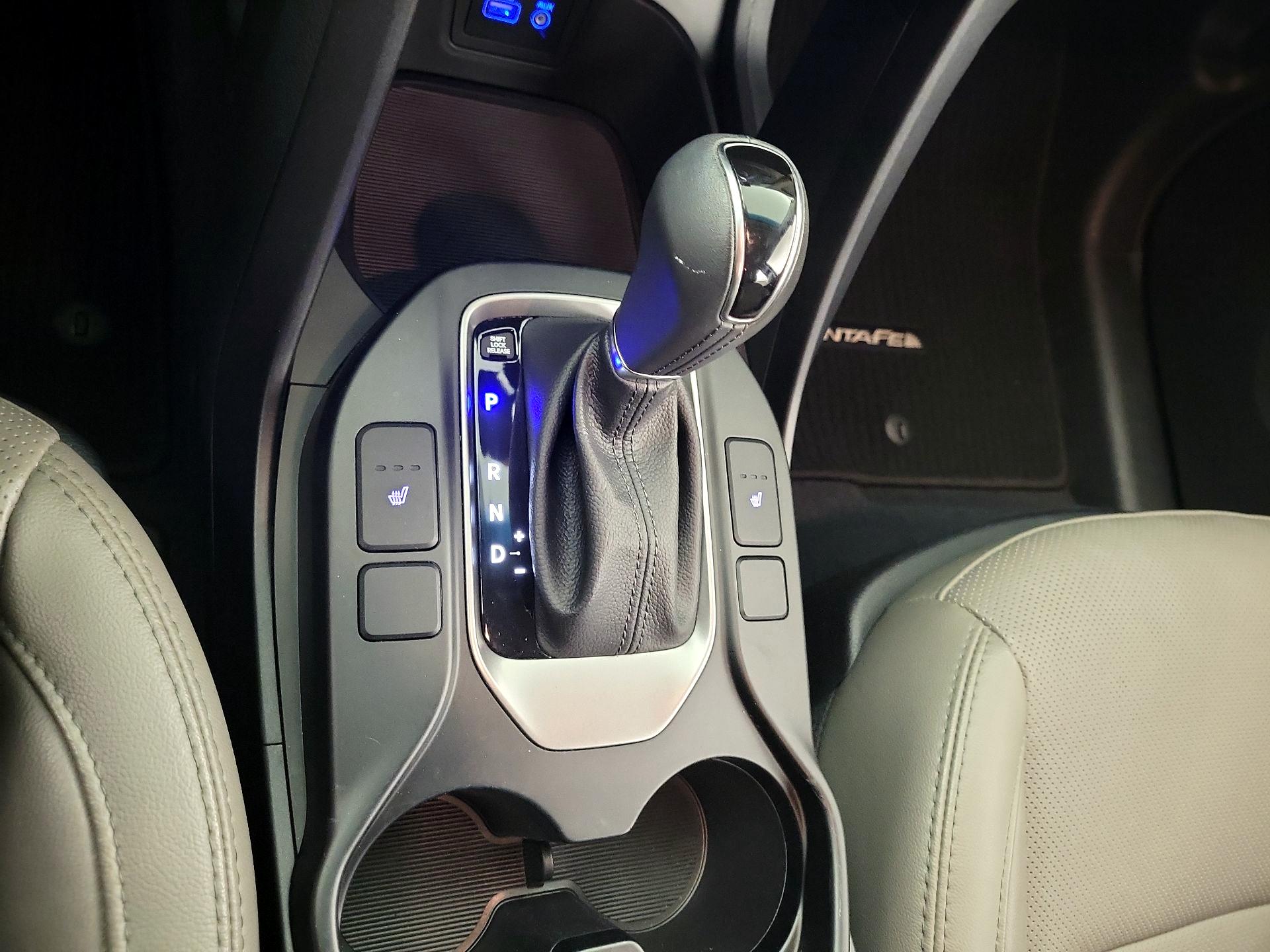 Thumbnail: 2018 Hyundai Santa Fe - 15