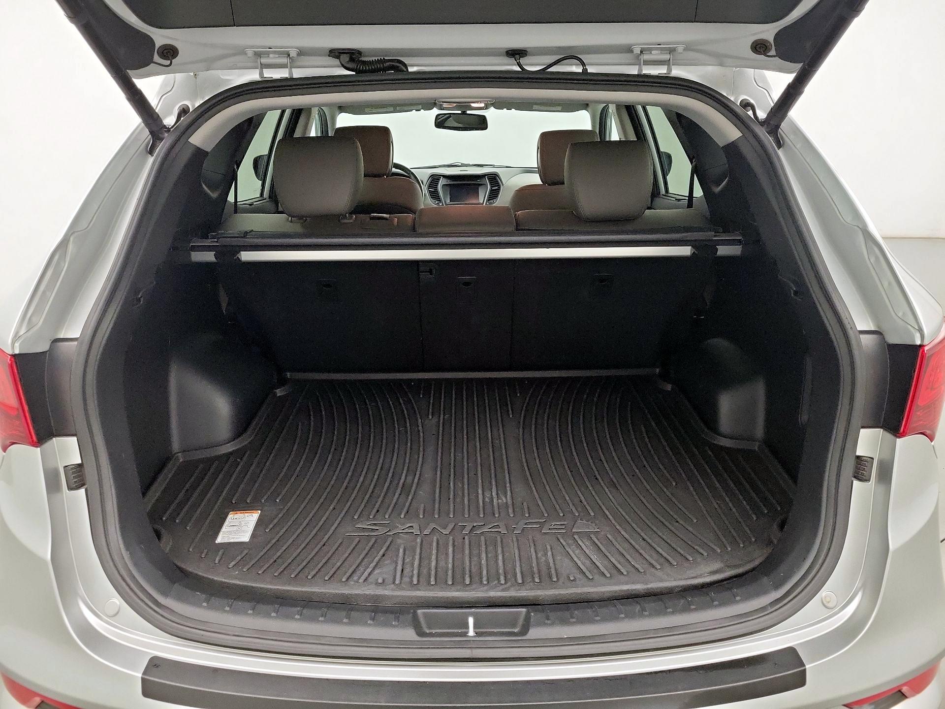 Thumbnail: 2018 Hyundai Santa Fe - 18