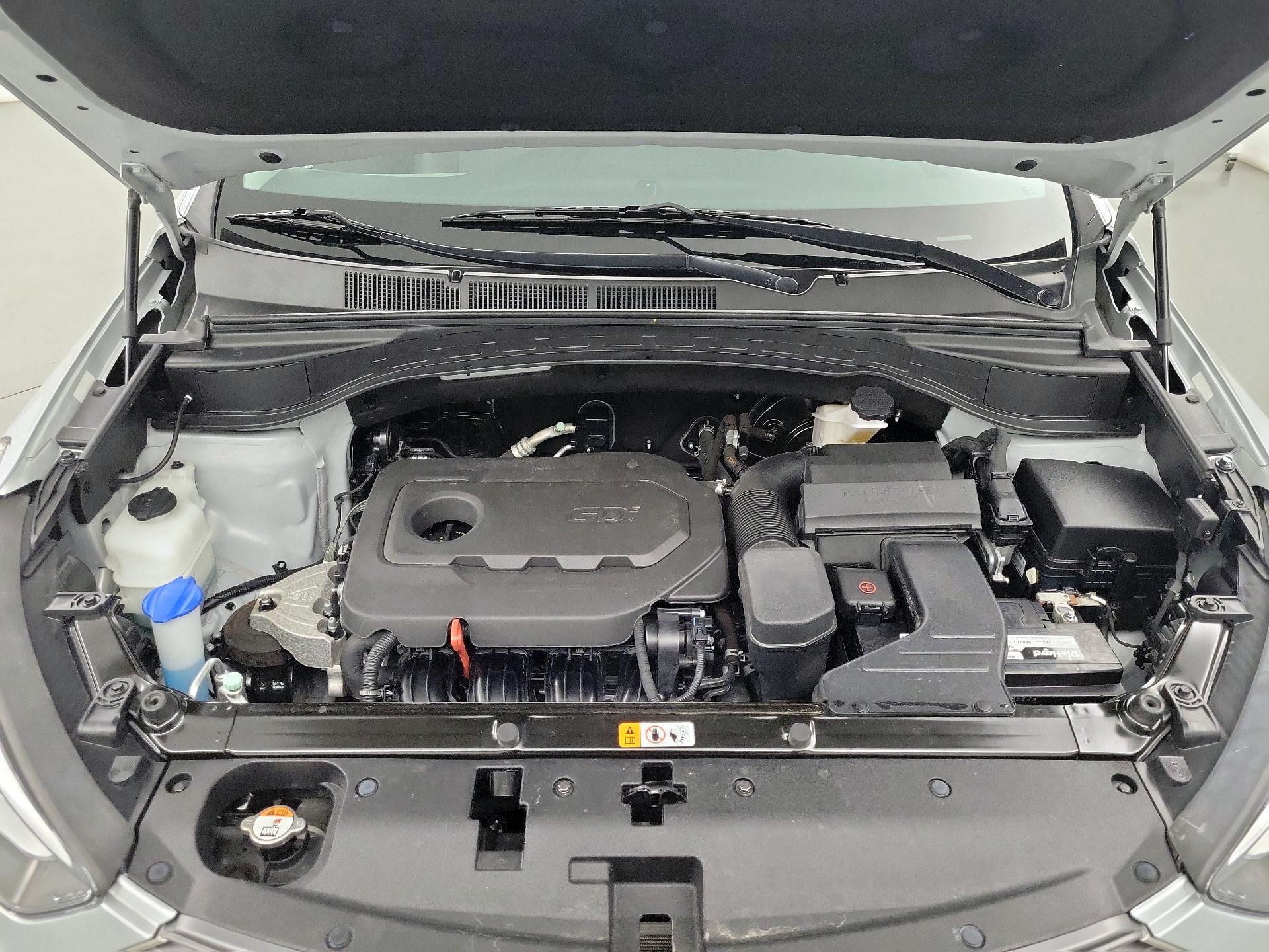 Thumbnail: 2018 Hyundai Santa Fe - 19