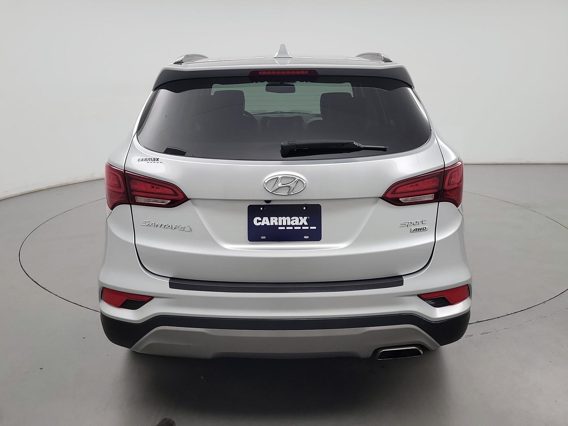 Thumbnail: 2018 Hyundai Santa Fe - 6