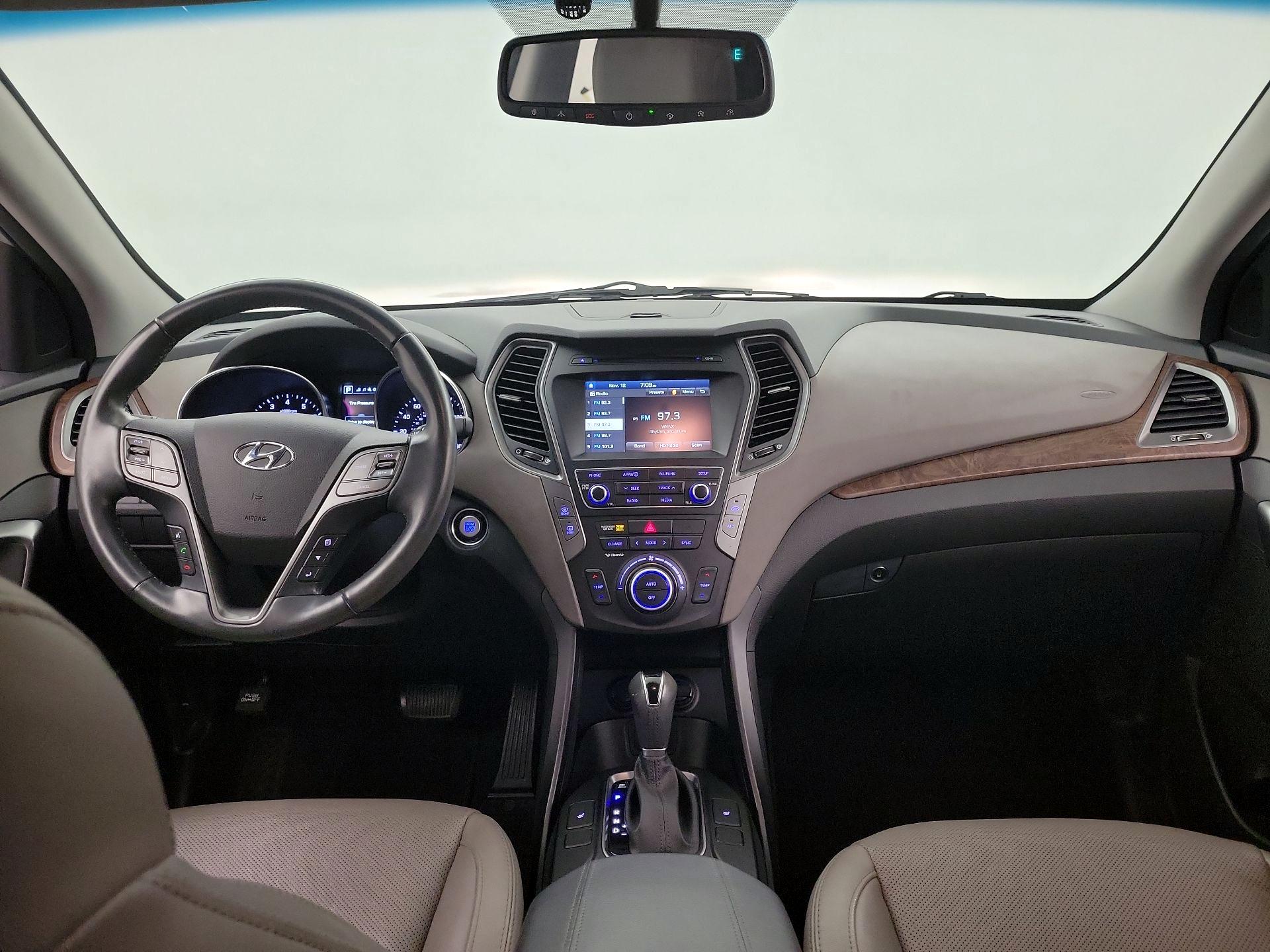 Thumbnail: 2018 Hyundai Santa Fe - 8