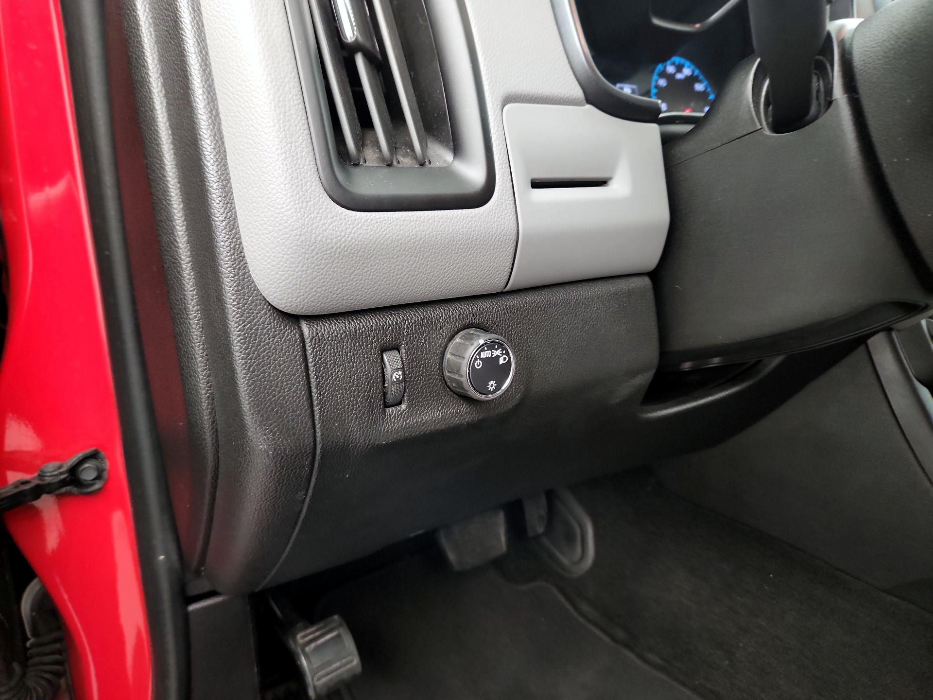 Thumbnail: 2017 Chevrolet Colorado - 11