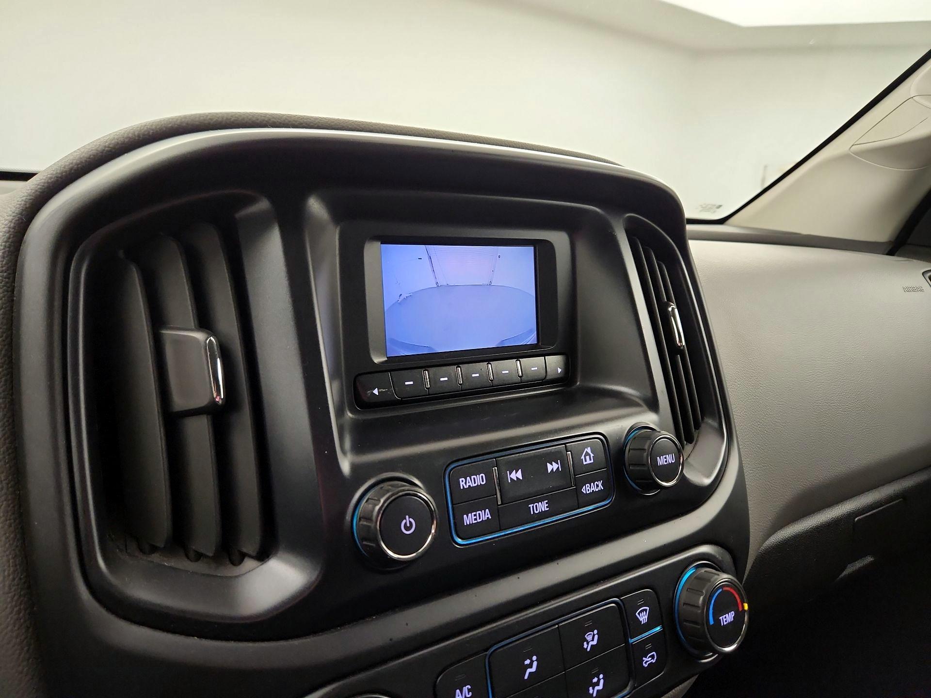 Thumbnail: 2017 Chevrolet Colorado - 12