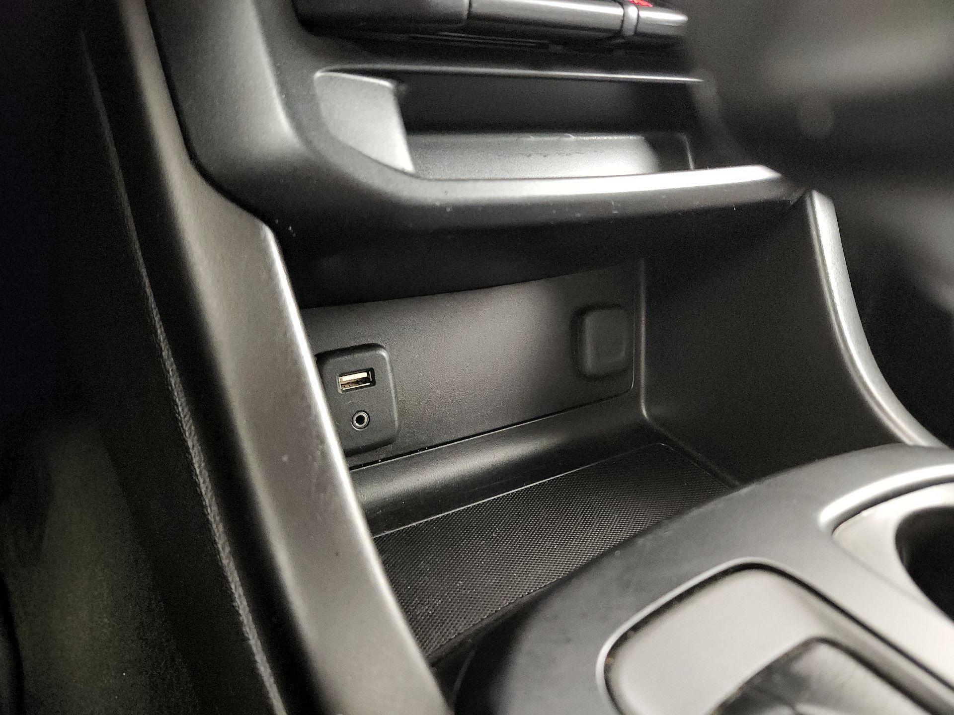 Thumbnail: 2017 Chevrolet Colorado - 16