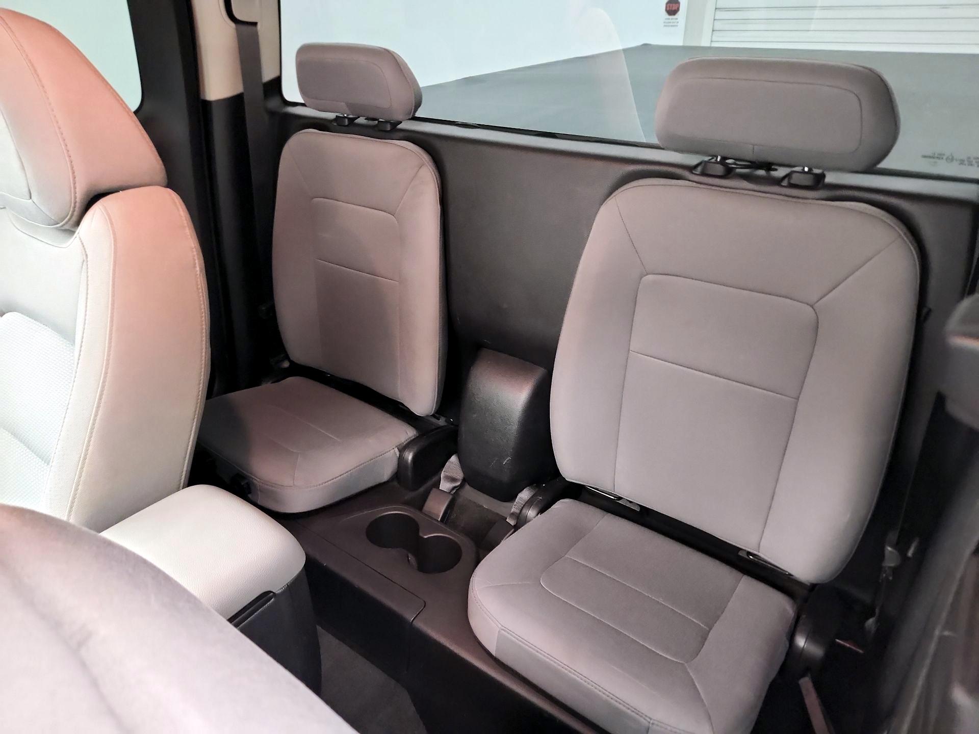 Thumbnail: 2017 Chevrolet Colorado - 17