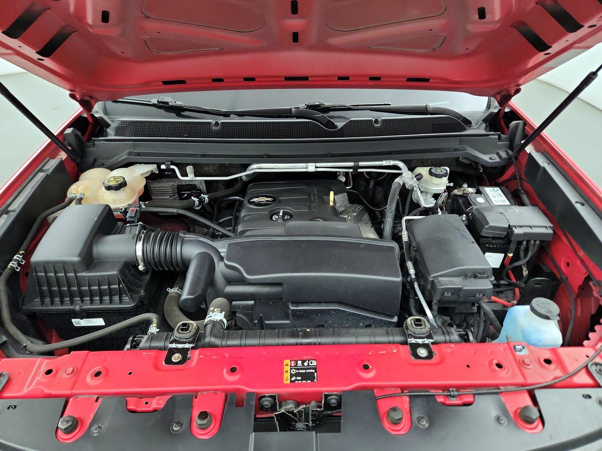 Thumbnail: 2017 Chevrolet Colorado - 19