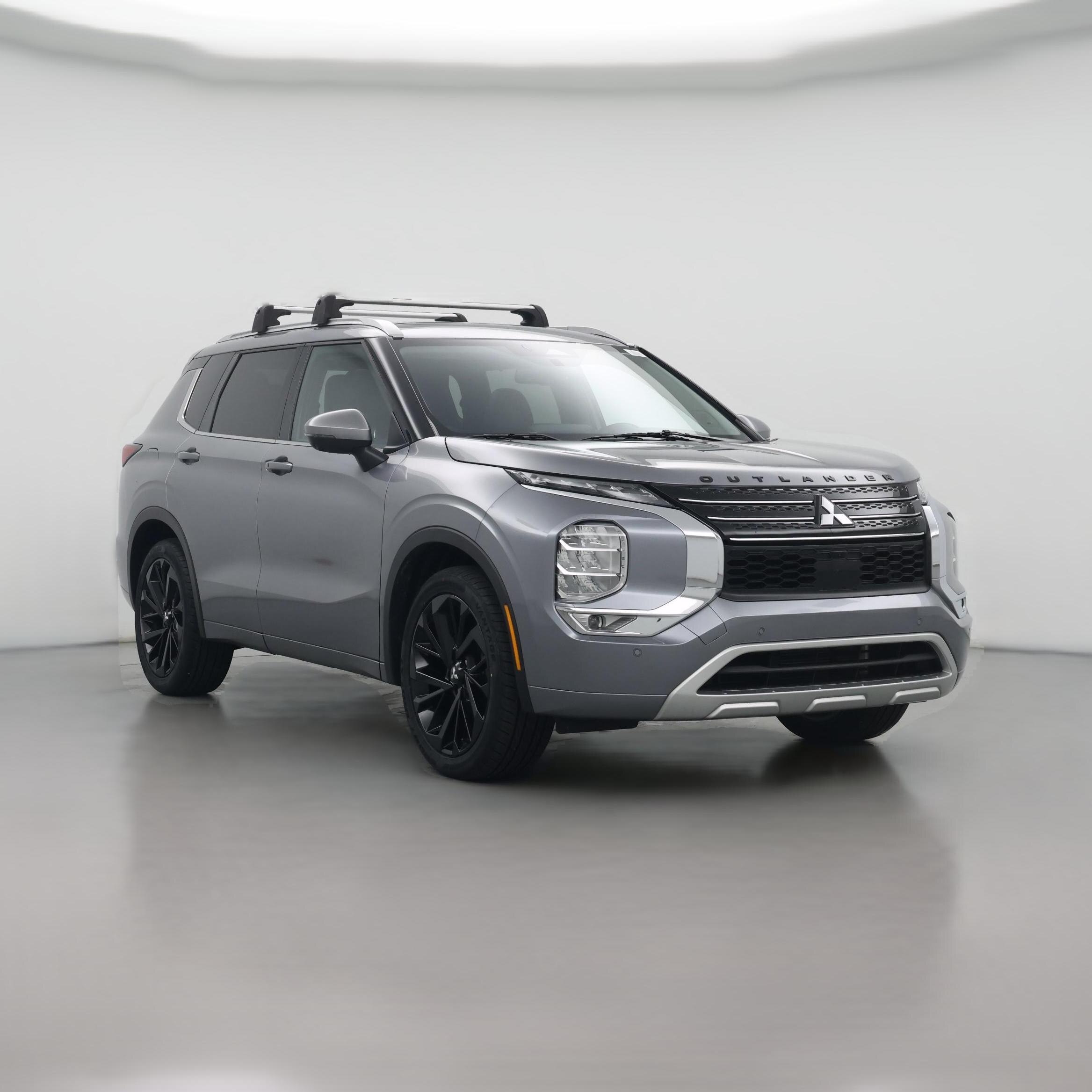 Thumbnail: 2024 Mitsubishi Outlander - 1