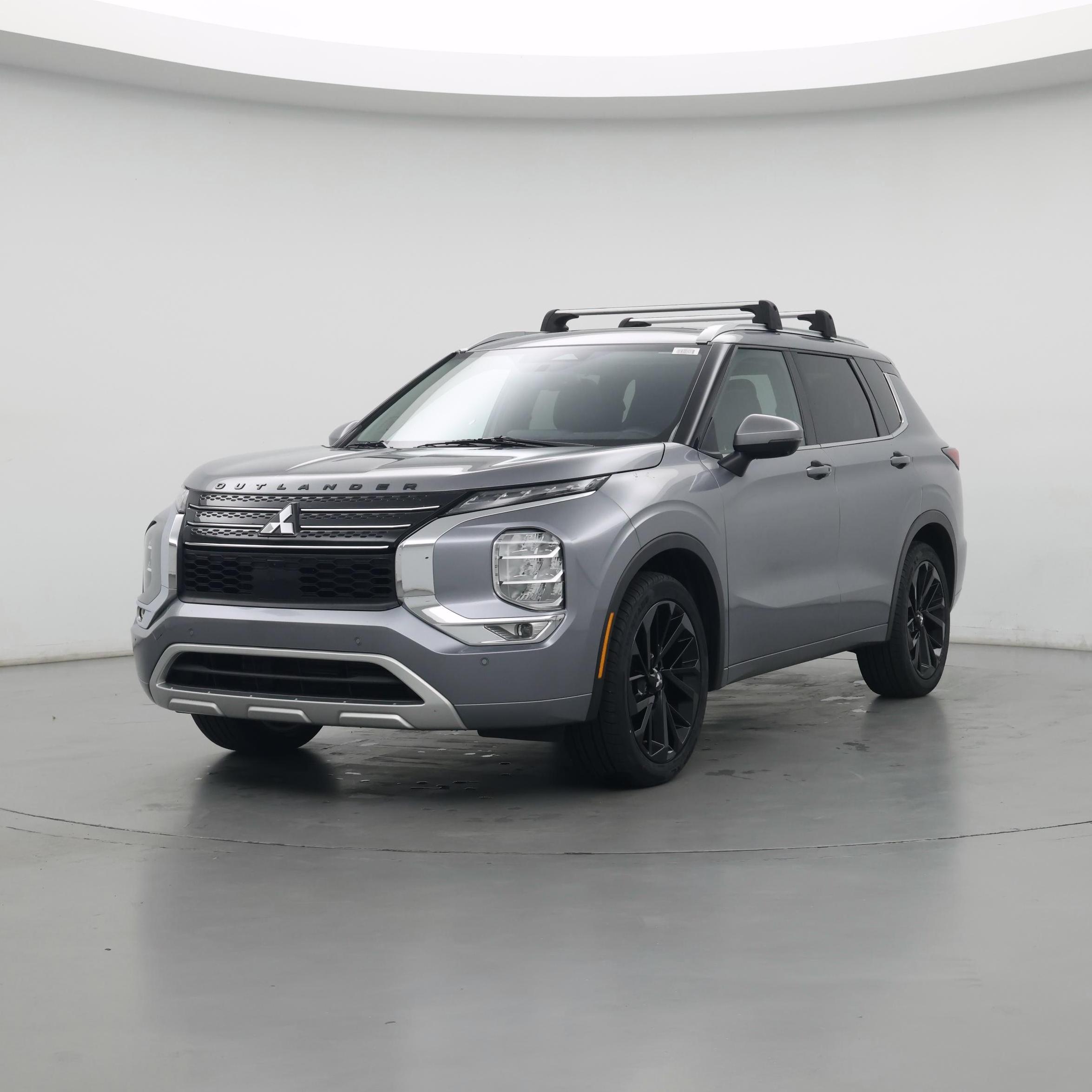 Thumbnail: 2024 Mitsubishi Outlander - 4