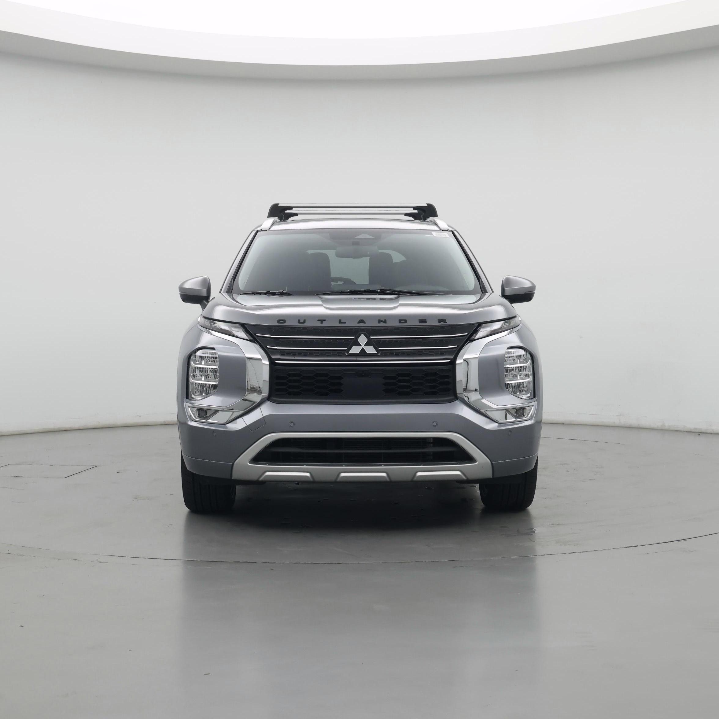 Thumbnail: 2024 Mitsubishi Outlander - 5