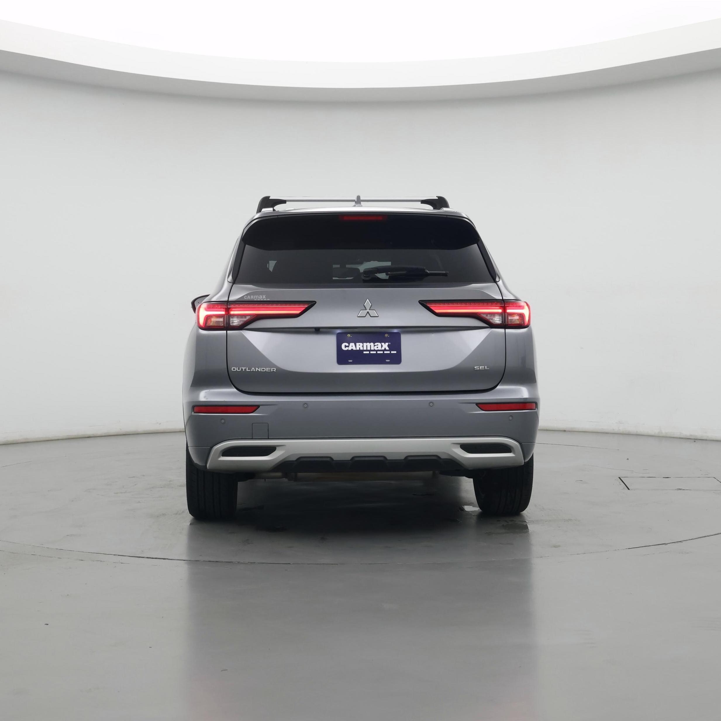 Thumbnail: 2024 Mitsubishi Outlander - 6